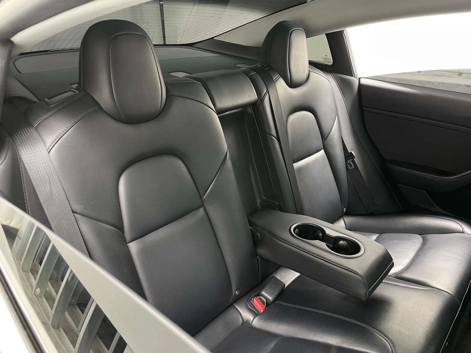 Thumbnail: 2019 Tesla Model 3 - 5