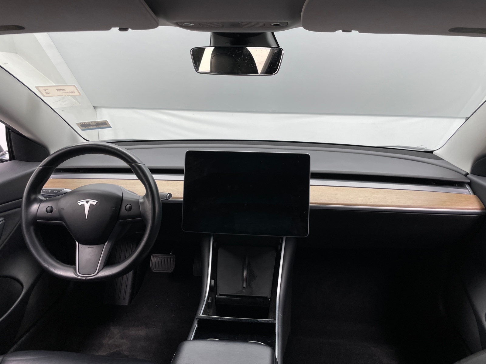 Thumbnail: 2019 Tesla Model 3 - 2