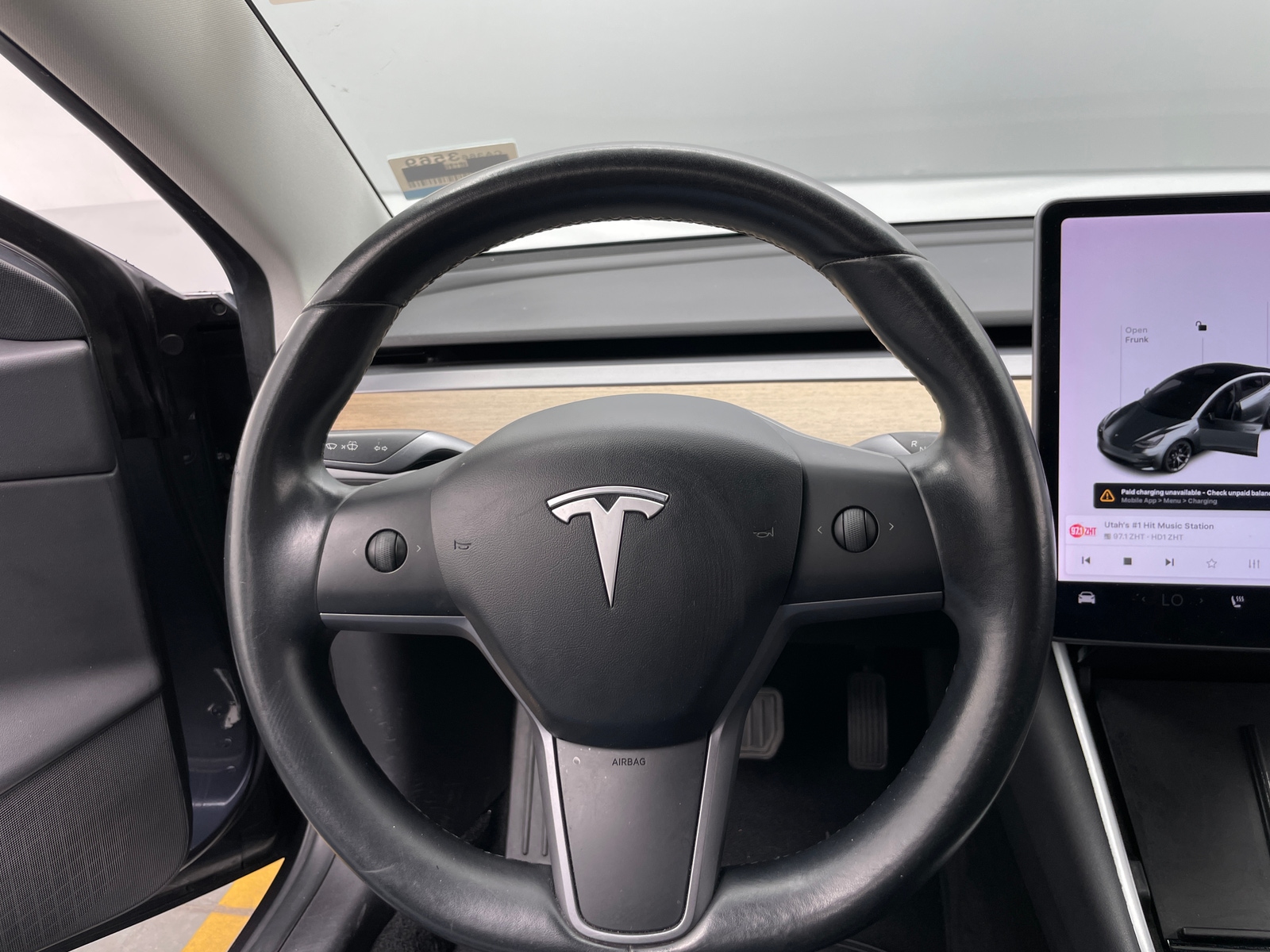 Thumbnail: 2019 Tesla Model 3 - 4