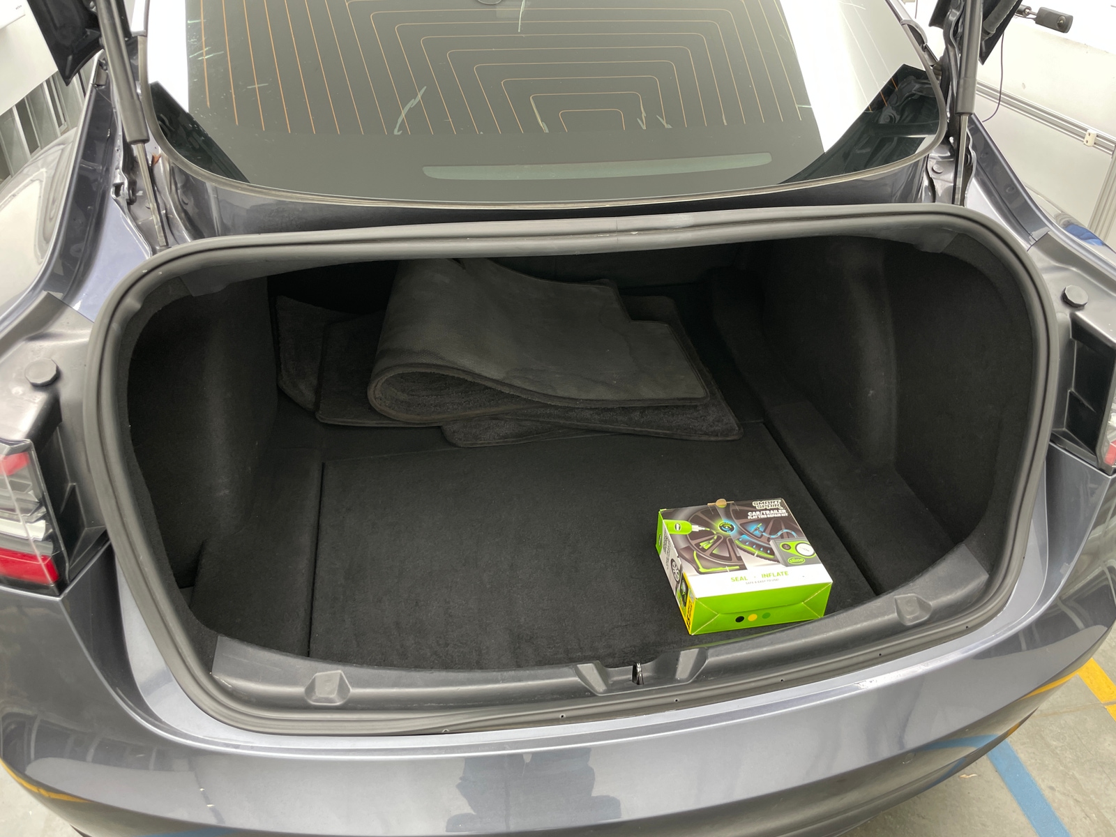 Thumbnail: 2019 Tesla Model 3 - 6