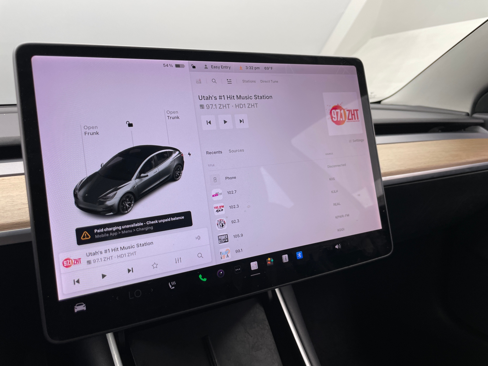 Thumbnail: 2019 Tesla Model 3 - 3
