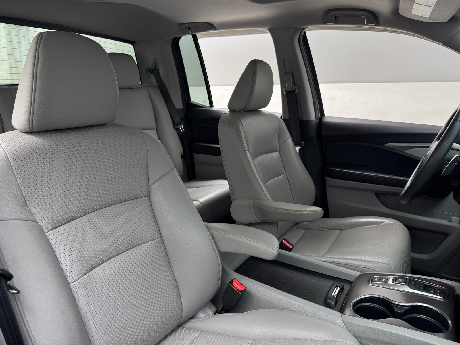 Thumbnail: 2020 Honda Ridgeline - 2