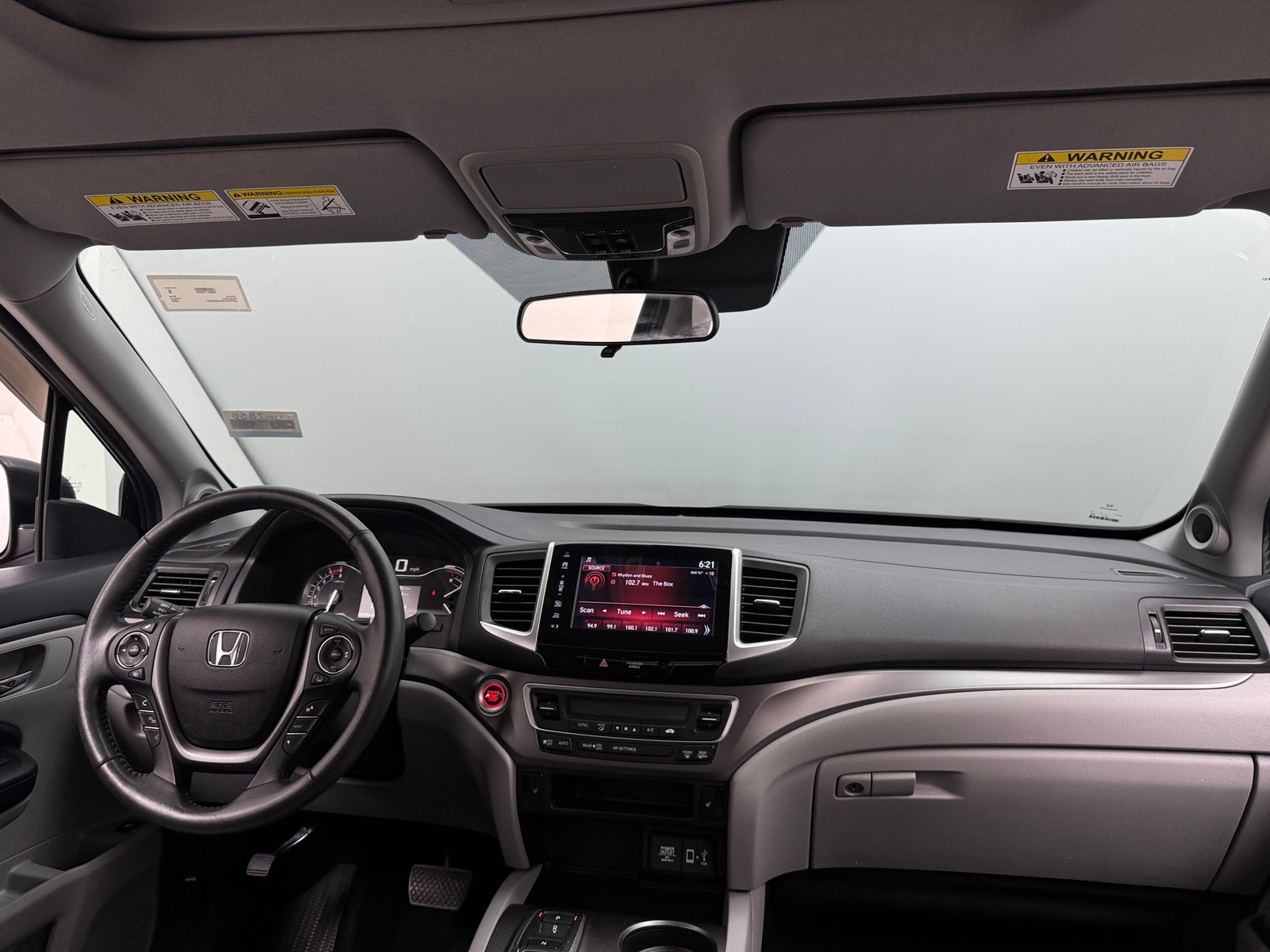 Thumbnail: 2020 Honda Ridgeline - 3