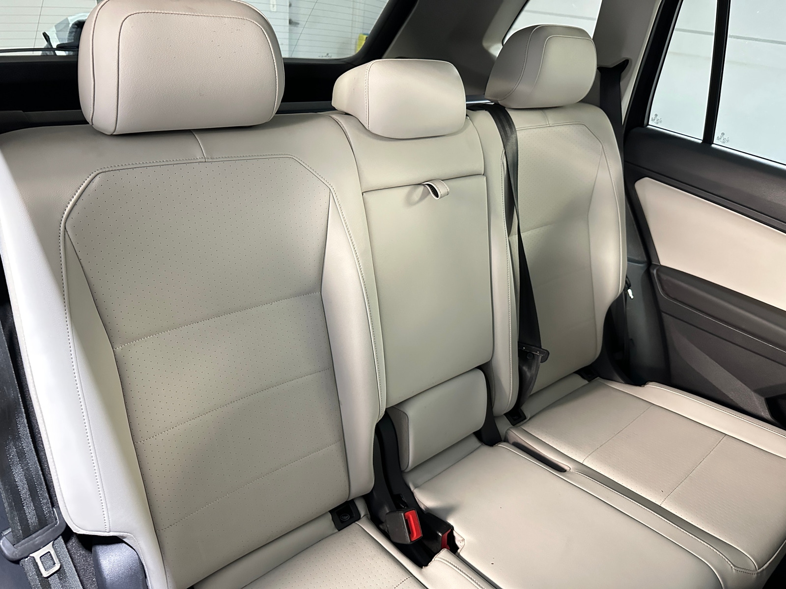 Thumbnail: 2019 Volkswagen Tiguan - 5