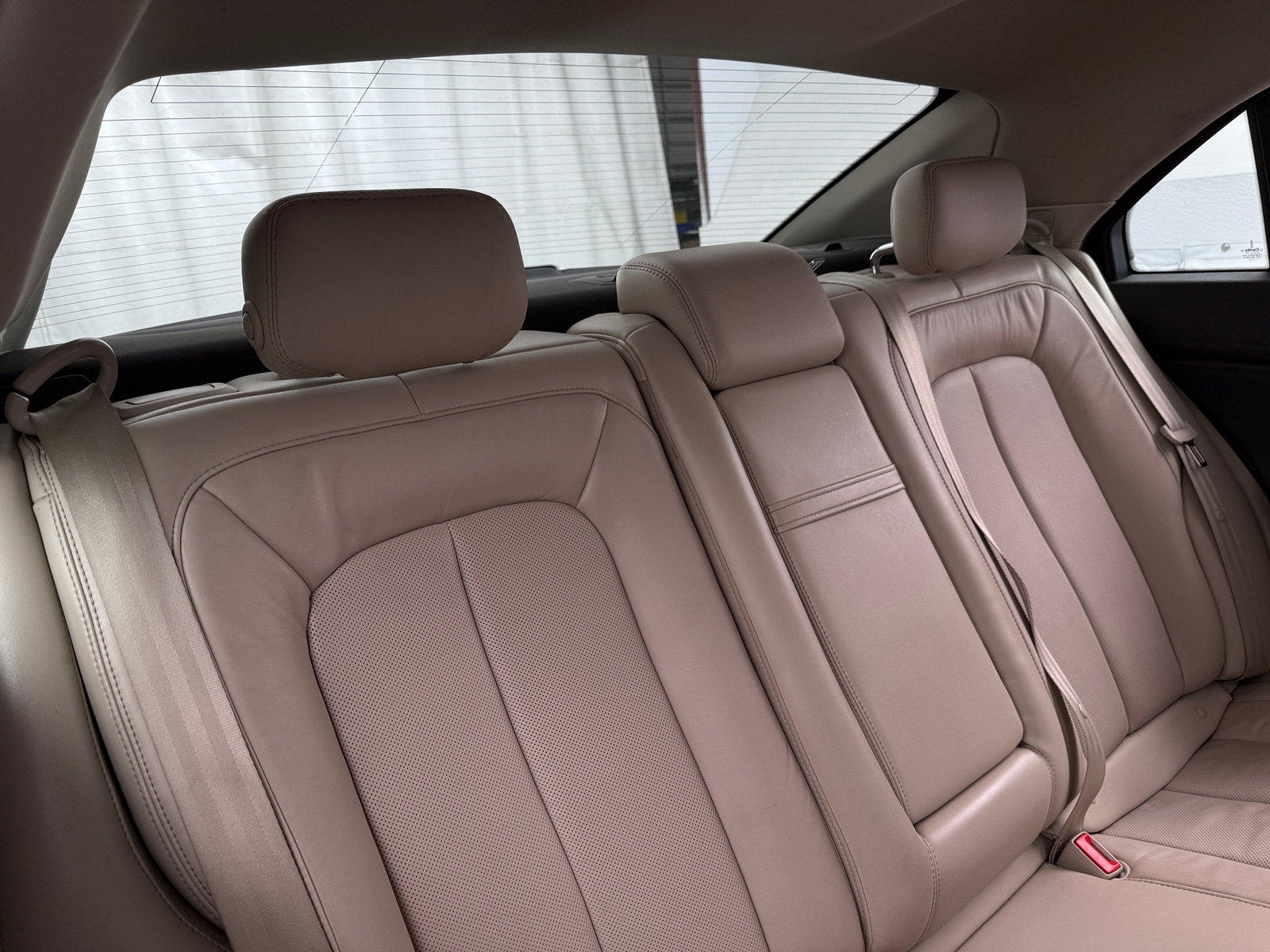 Thumbnail: 2019 Lincoln Continental - 5