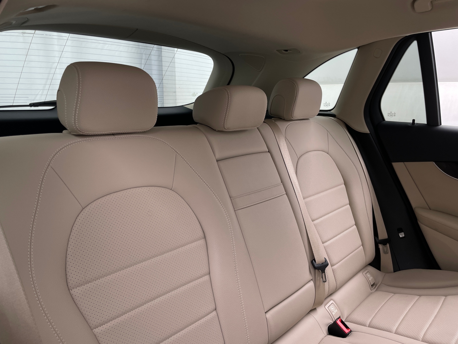 Thumbnail: 2016 Mercedes-Benz GLC - 5
