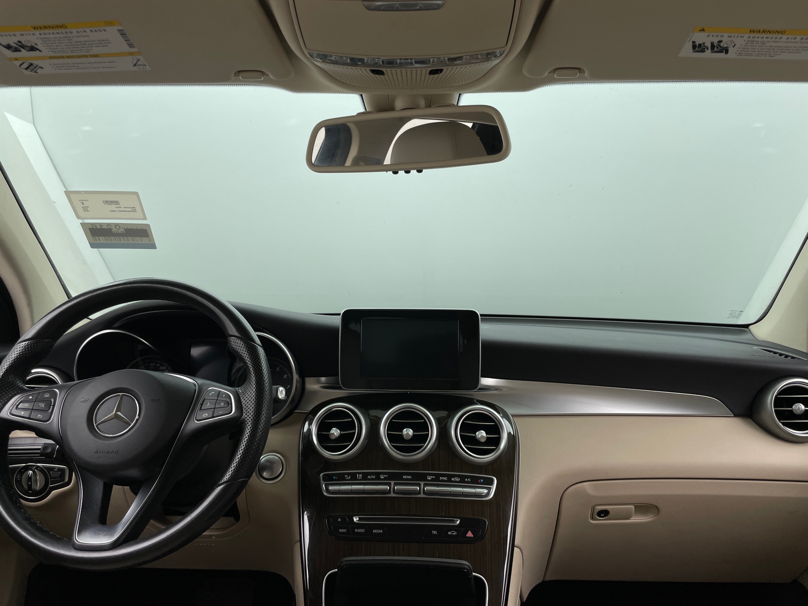 Thumbnail: 2016 Mercedes-Benz GLC - 2