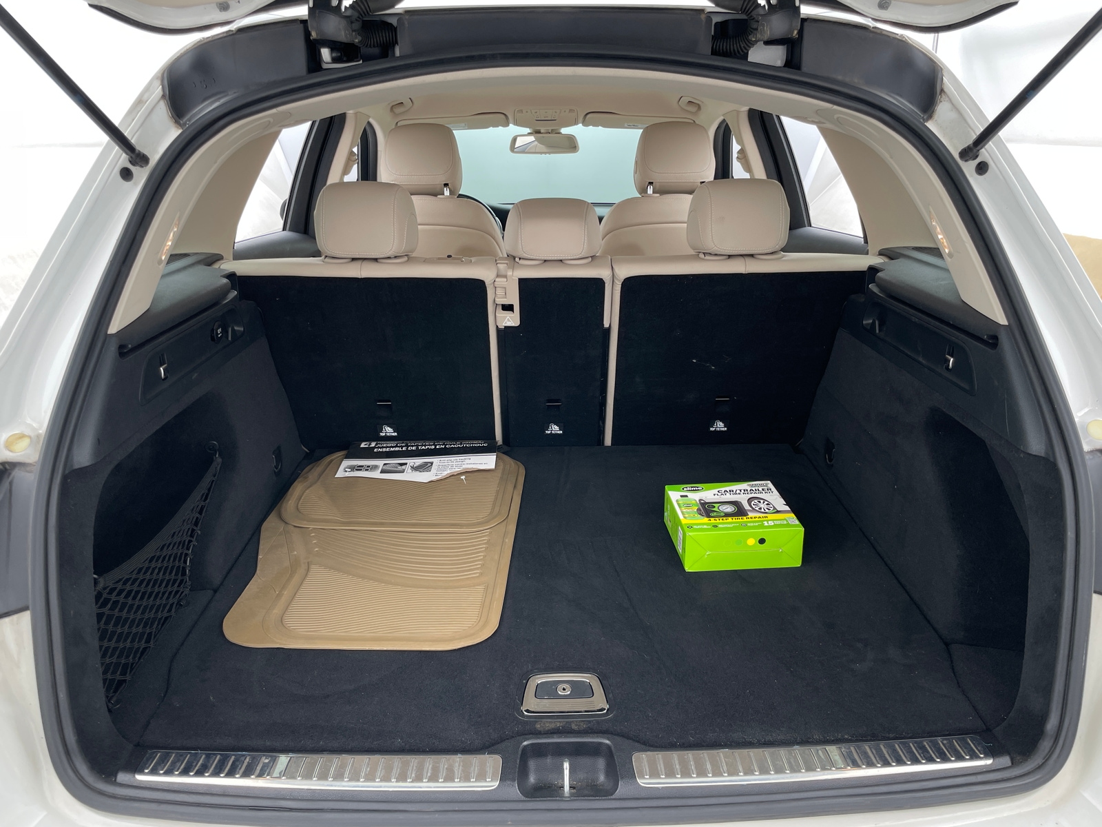 Thumbnail: 2016 Mercedes-Benz GLC - 6