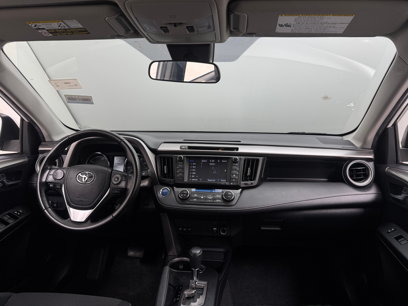 Thumbnail: 2016 Toyota RAV4 - 3