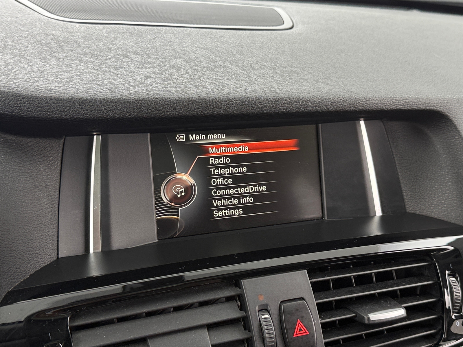 Thumbnail: 2017 BMW X3 - 3