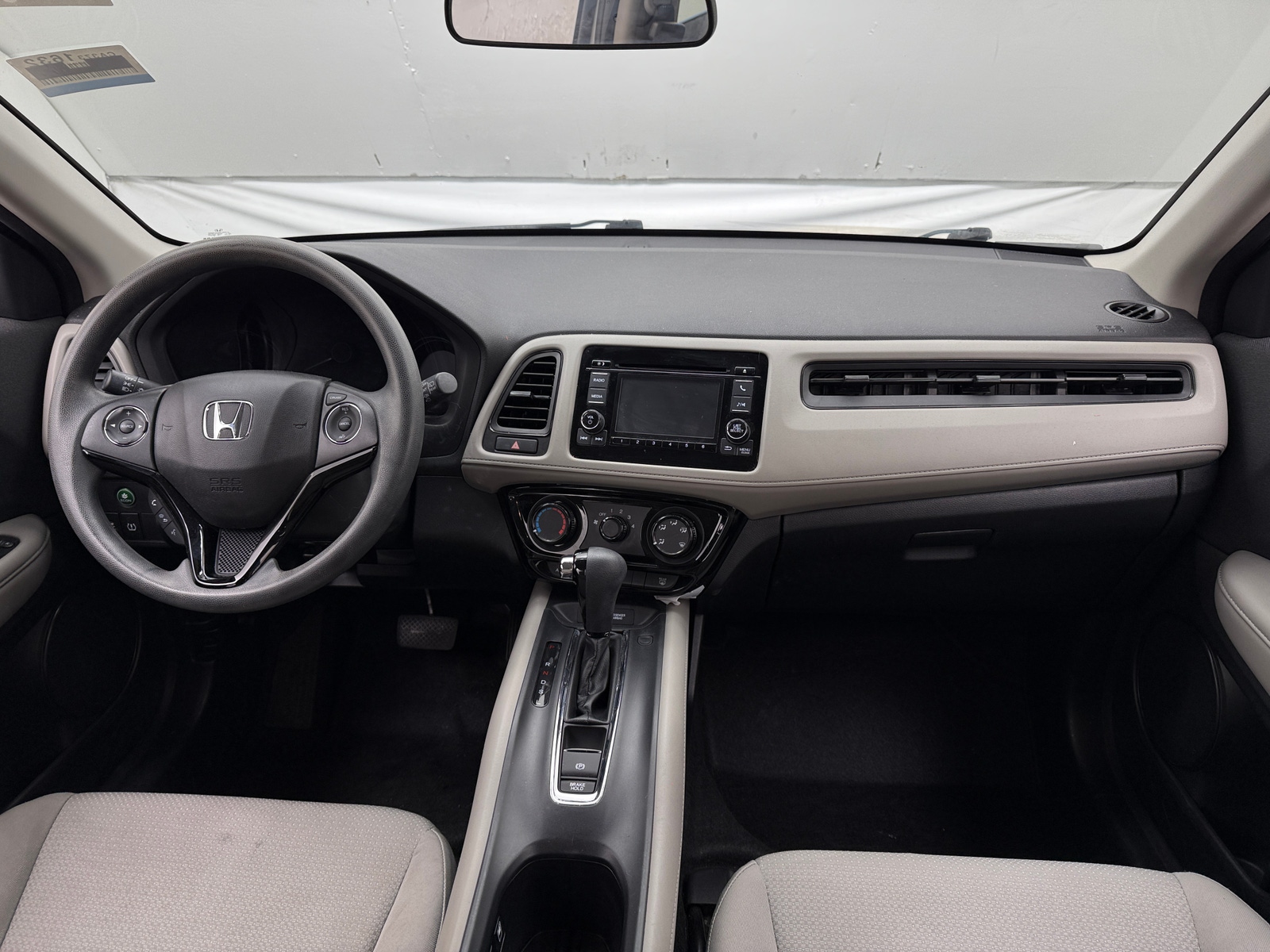 Thumbnail: 2022 Honda HR-V - 3