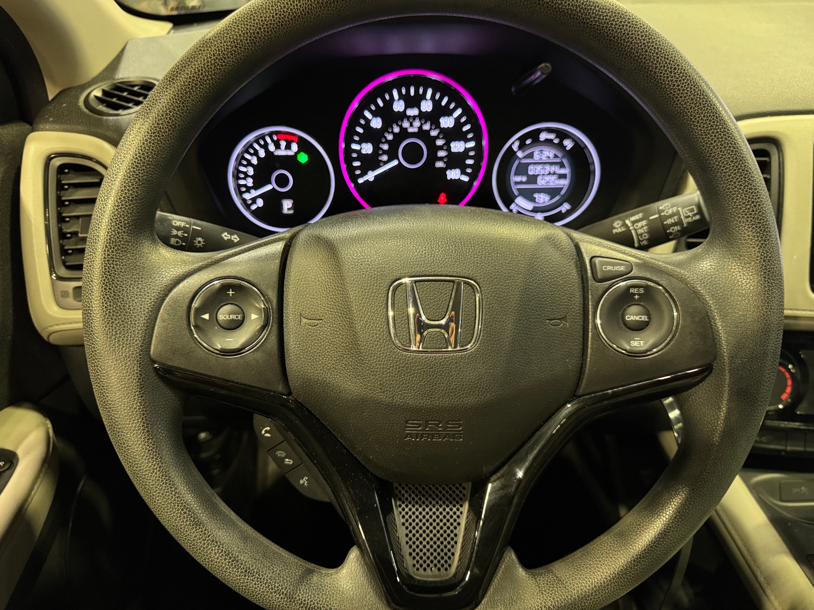 Thumbnail: 2022 Honda HR-V - 5