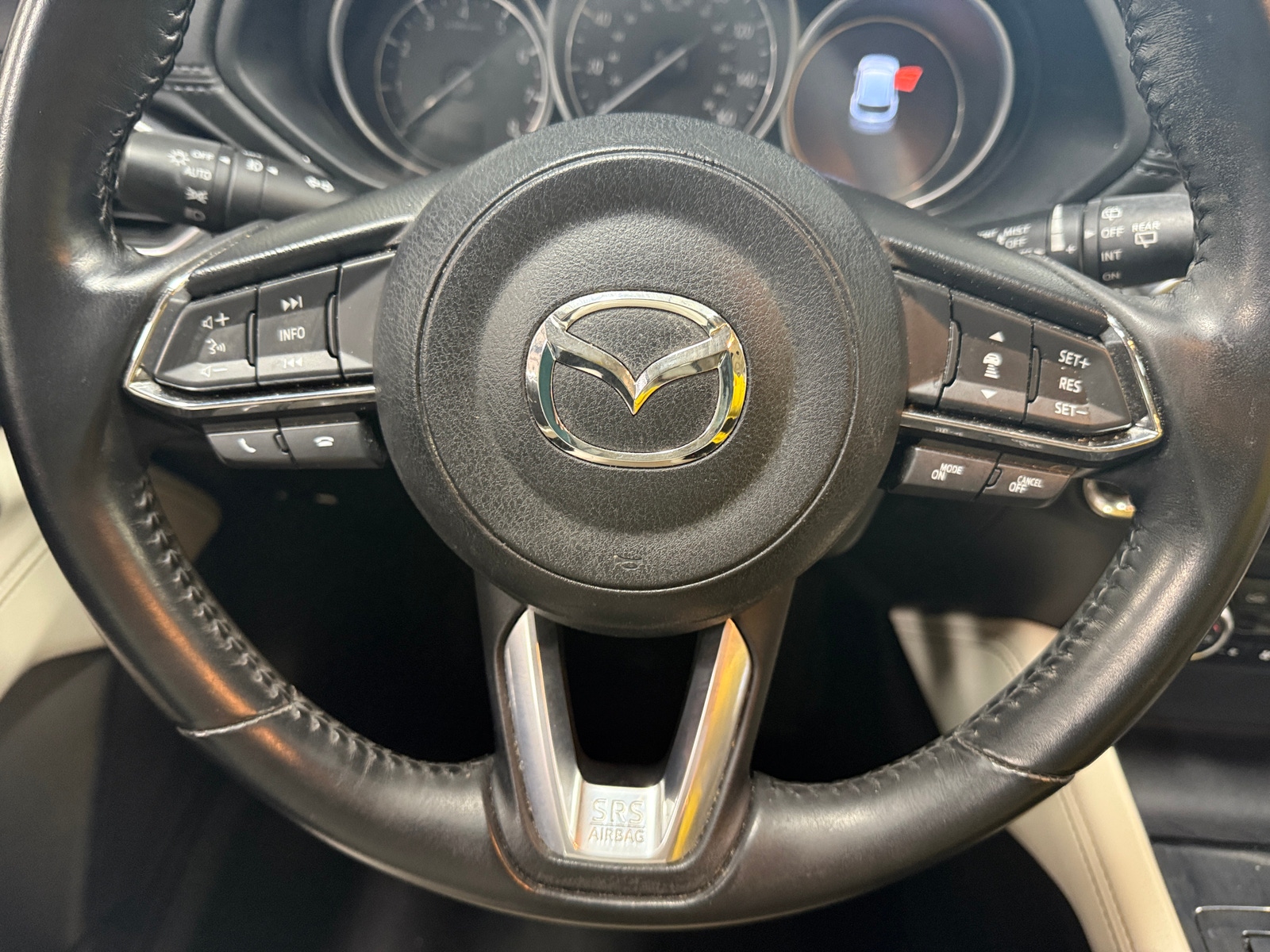 Thumbnail: 2018 Mazda CX-5 - 4