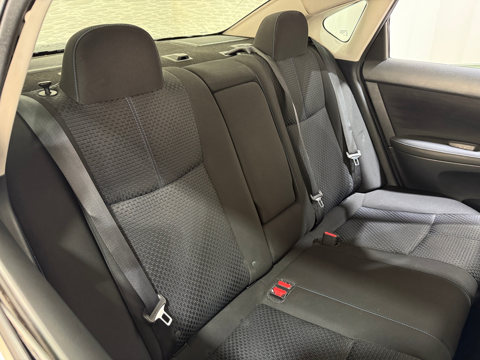 Thumbnail: 2018 Nissan Sentra - 6