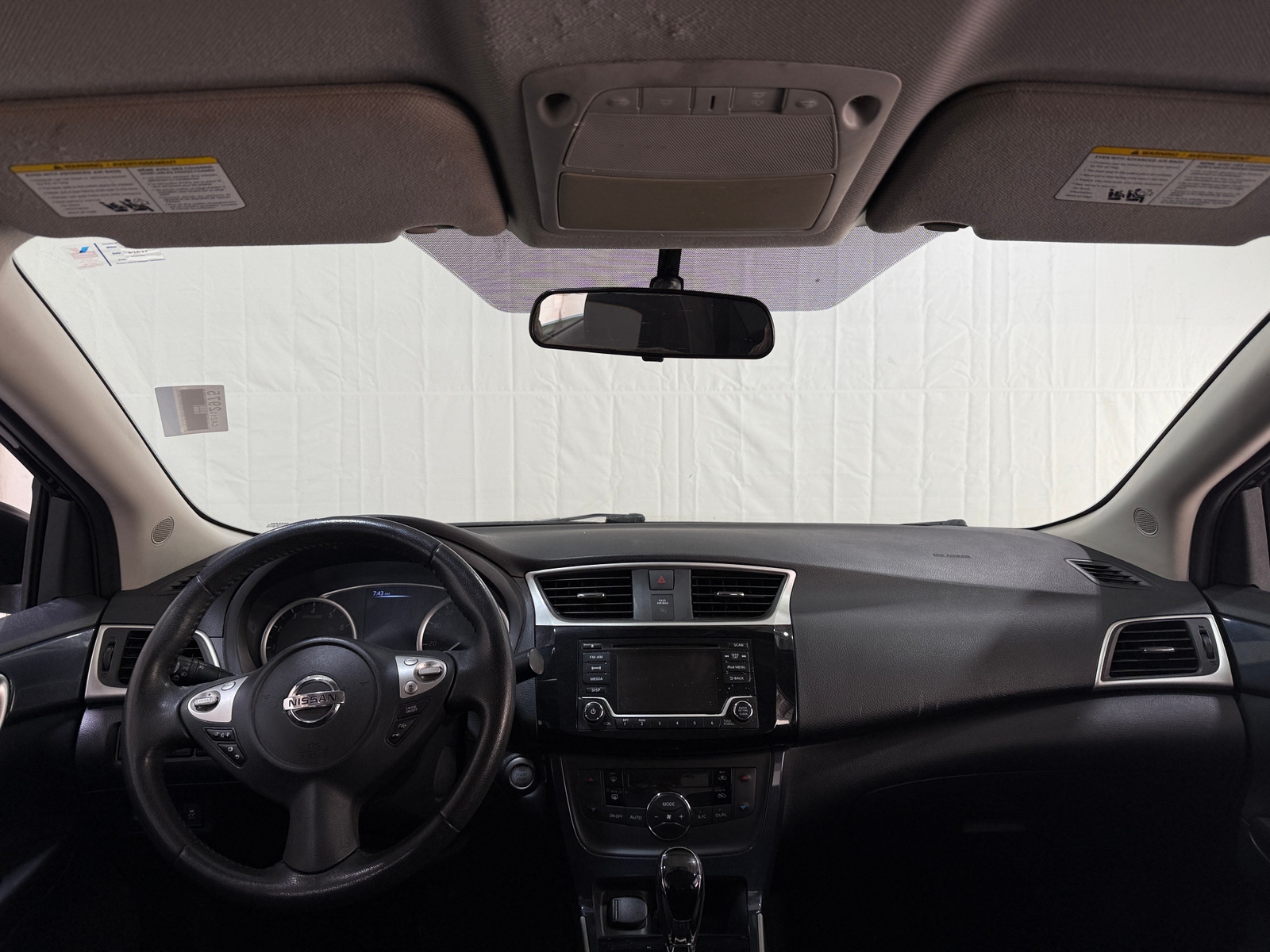 Thumbnail: 2018 Nissan Sentra - 3