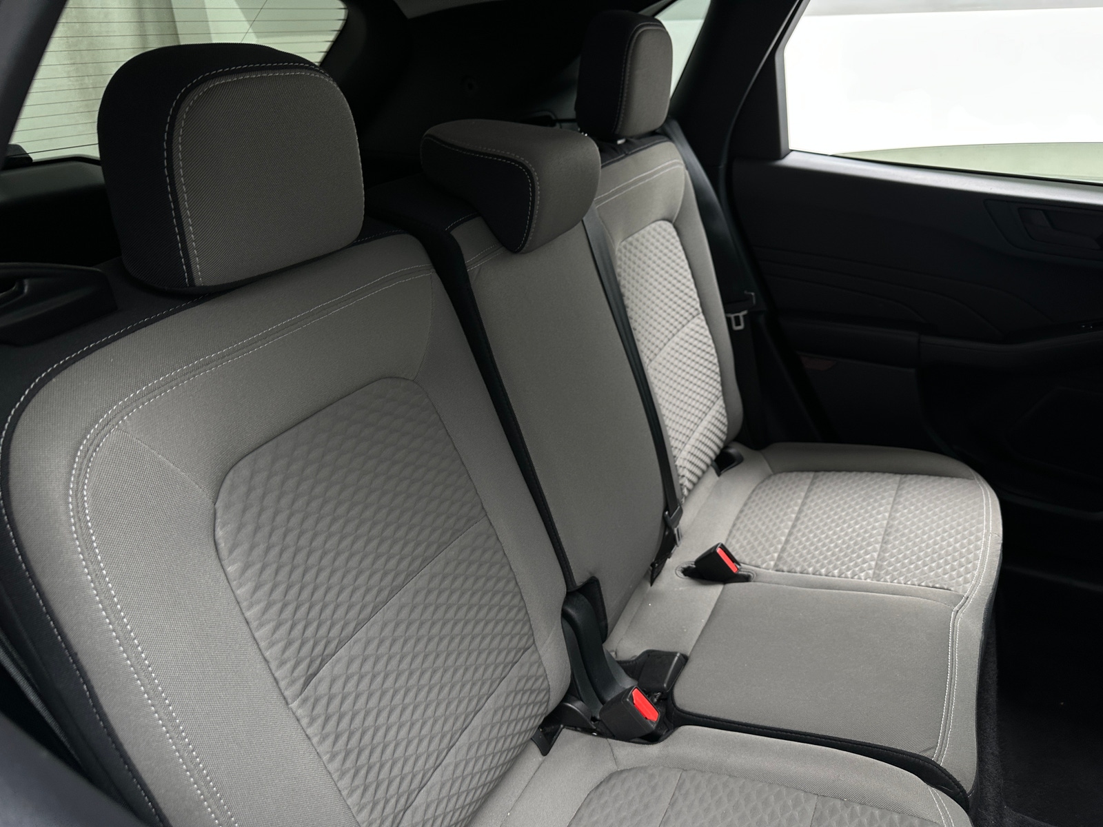 Thumbnail: 2022 Ford Escape - 6