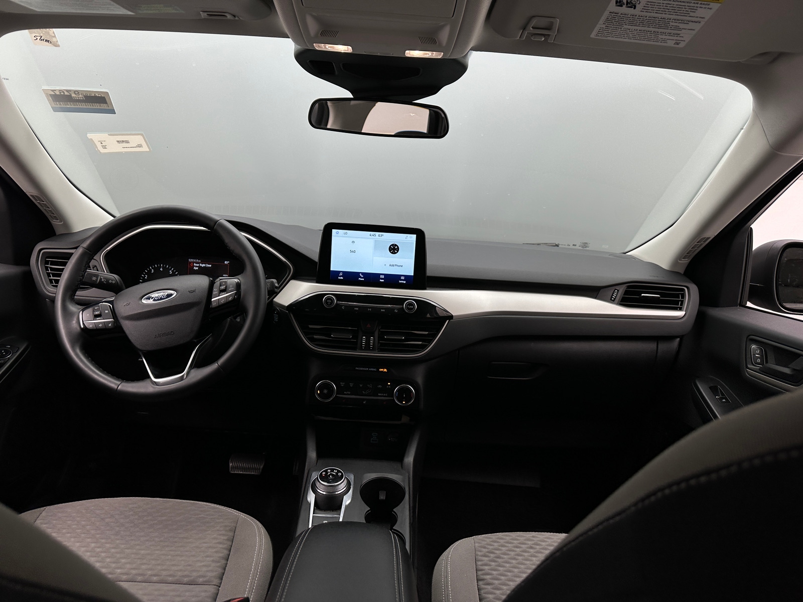 Thumbnail: 2022 Ford Escape - 3