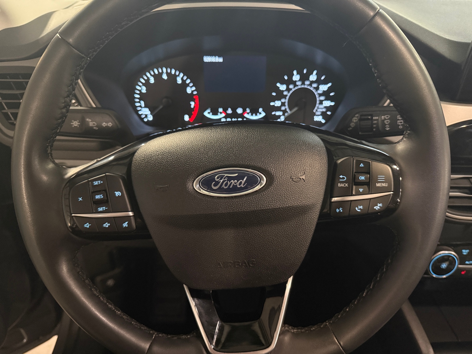 Thumbnail: 2022 Ford Escape - 5