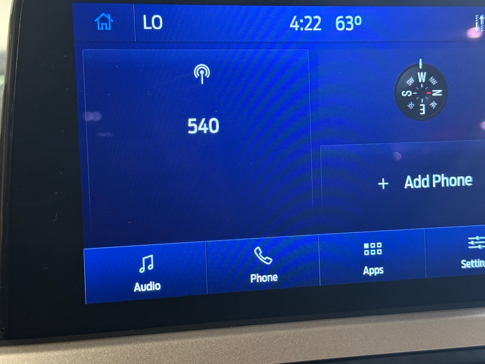 Thumbnail: 2022 Ford Escape - 4