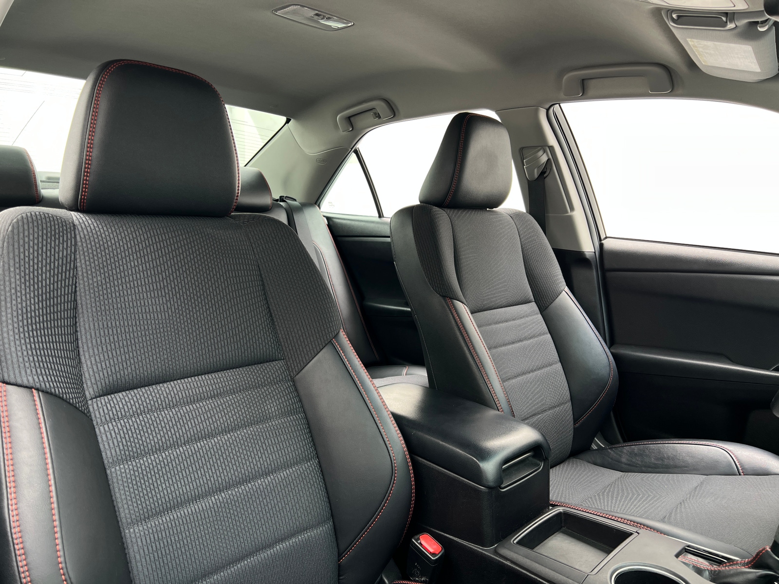 Thumbnail: 2017 Toyota Camry - 2