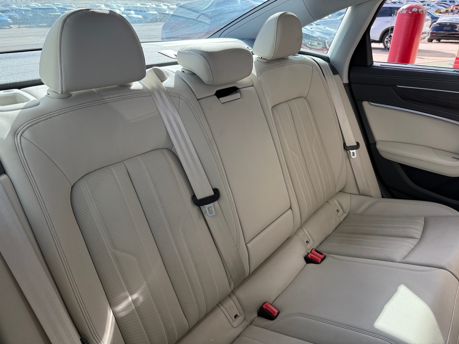 Thumbnail: 2019 Audi A6 - 5