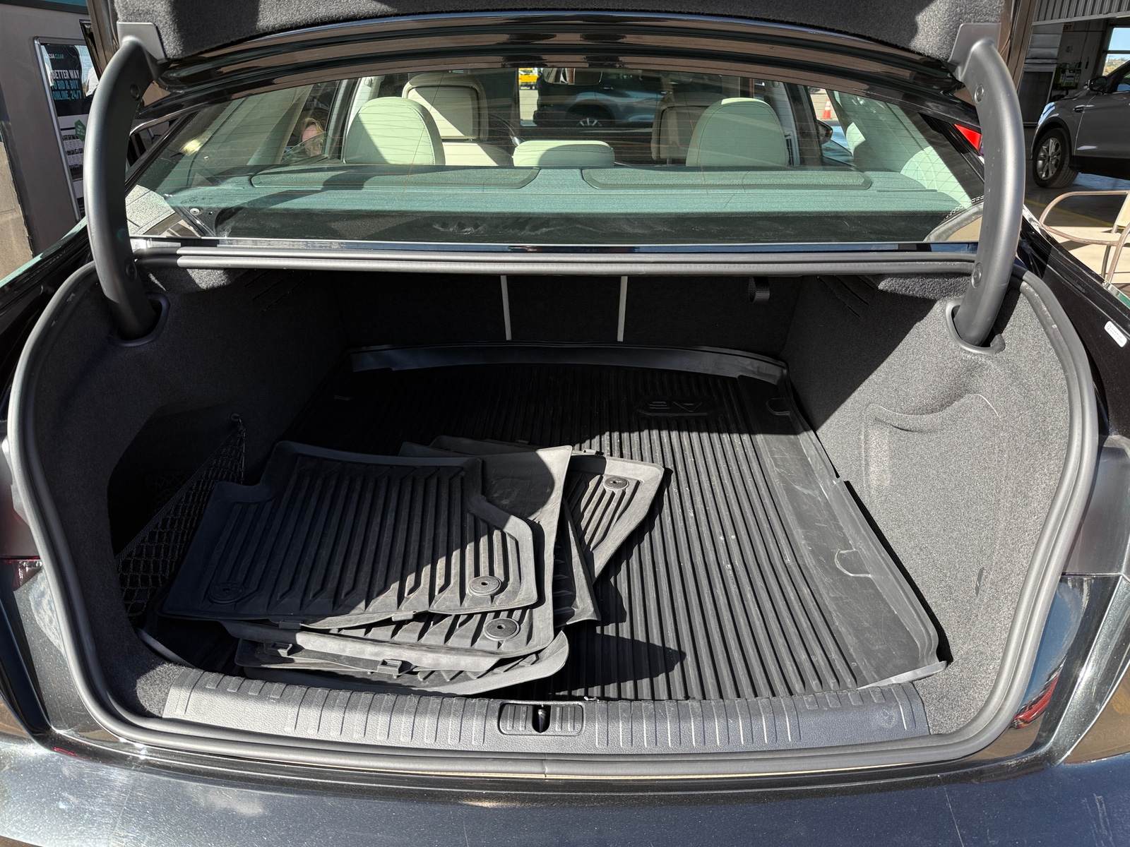 Thumbnail: 2019 Audi A6 - 6