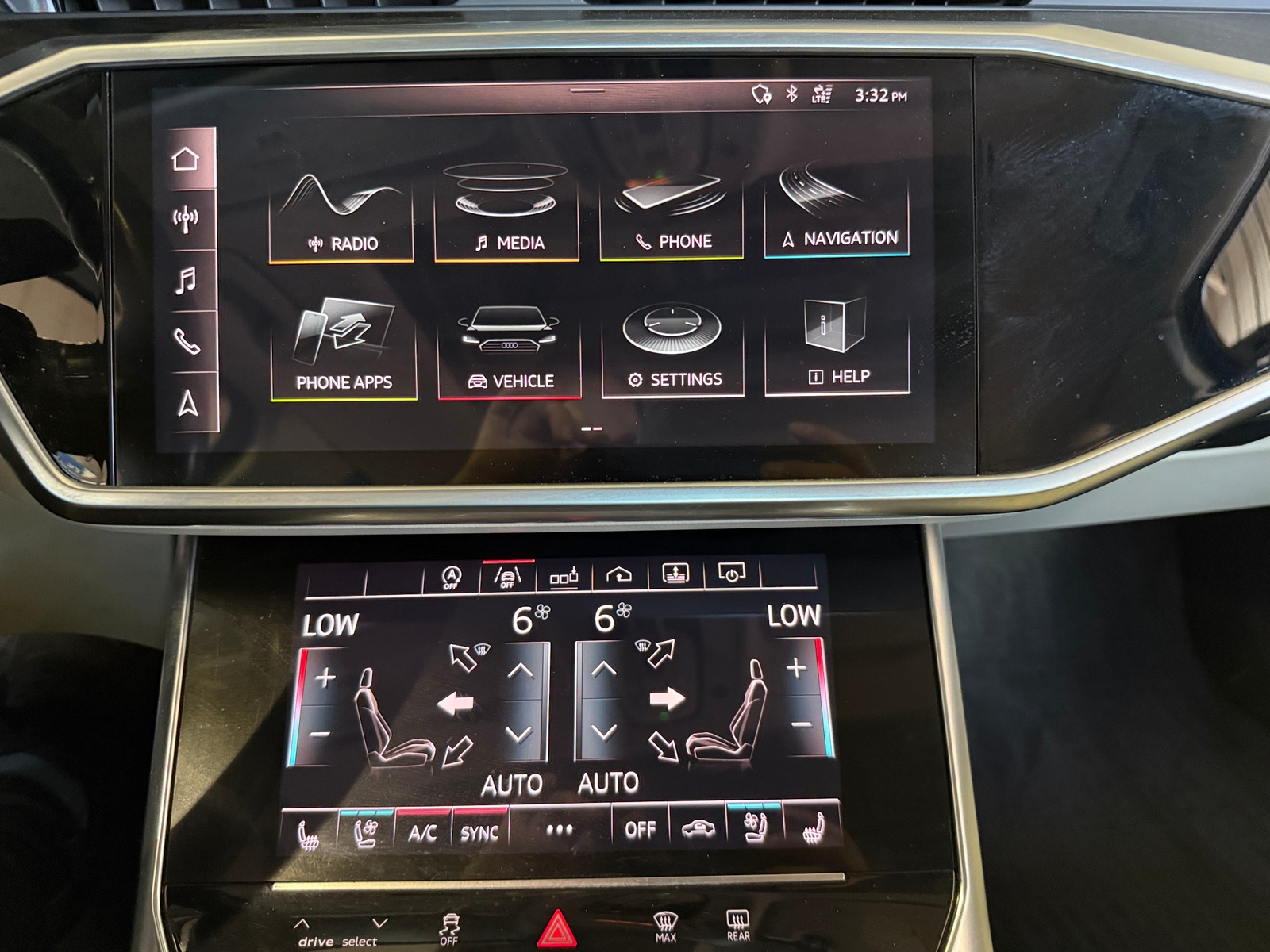 Thumbnail: 2019 Audi A6 - 3