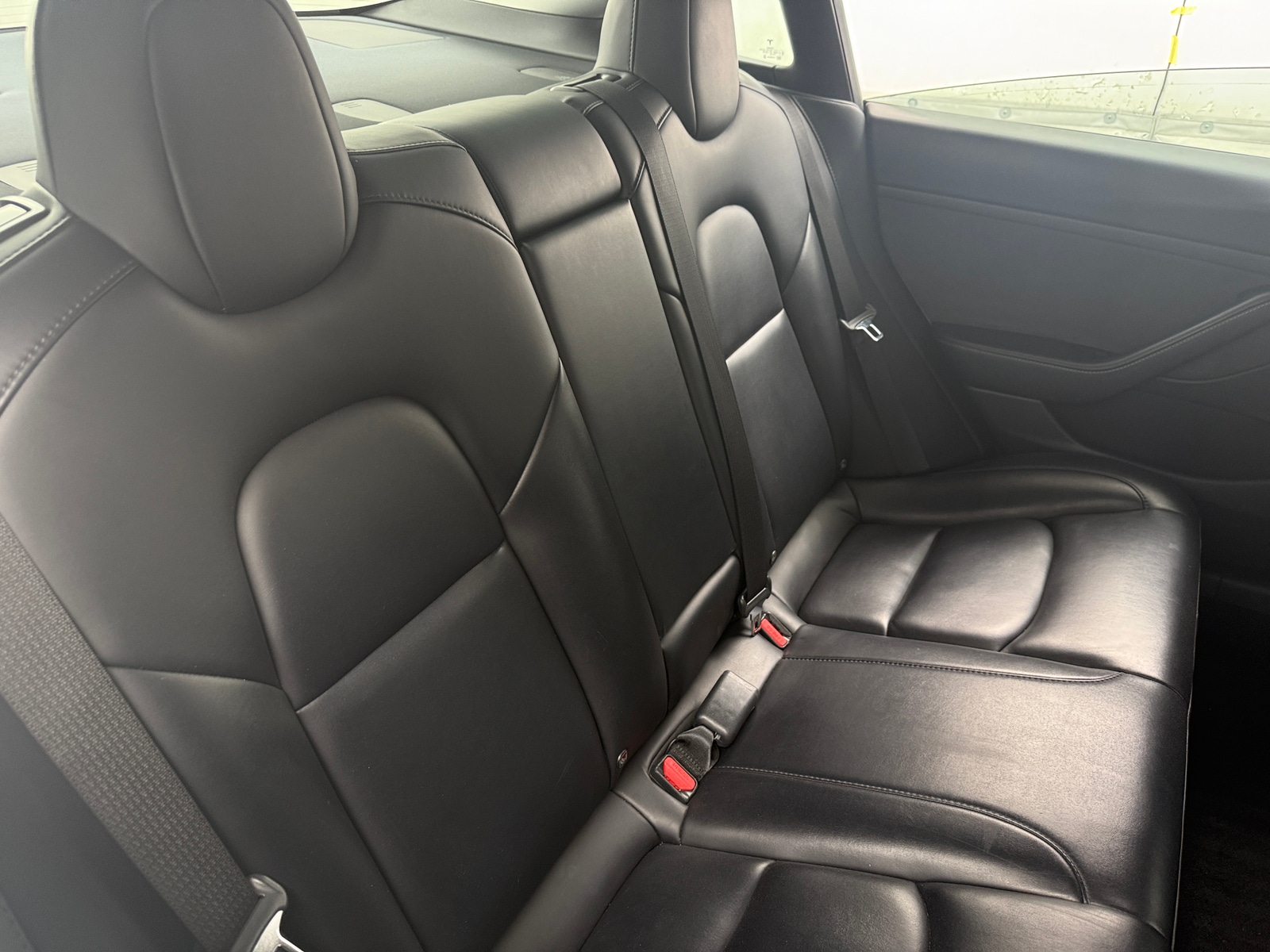Thumbnail: 2021 Tesla Model 3 - 5