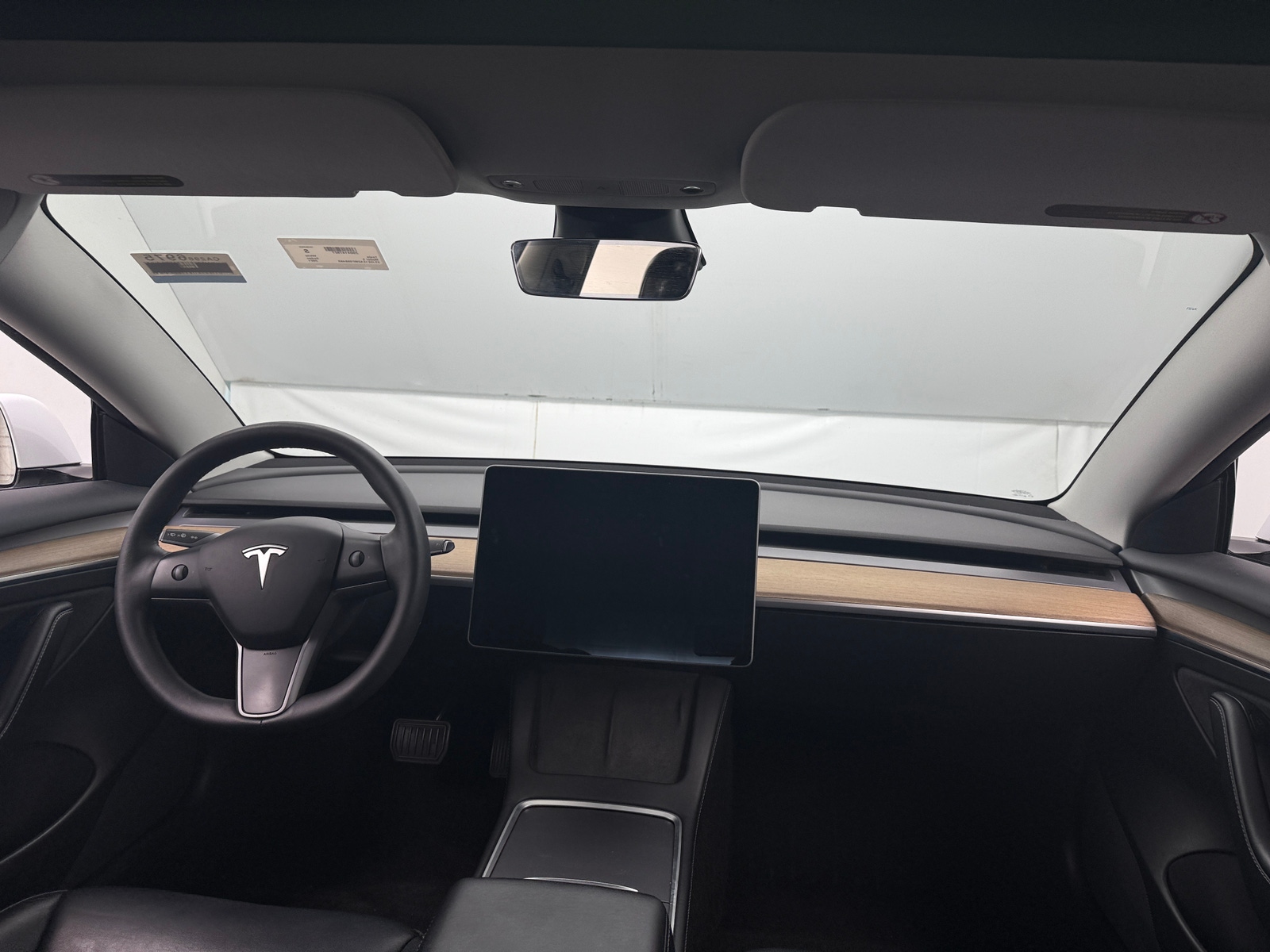 Thumbnail: 2021 Tesla Model 3 - 2