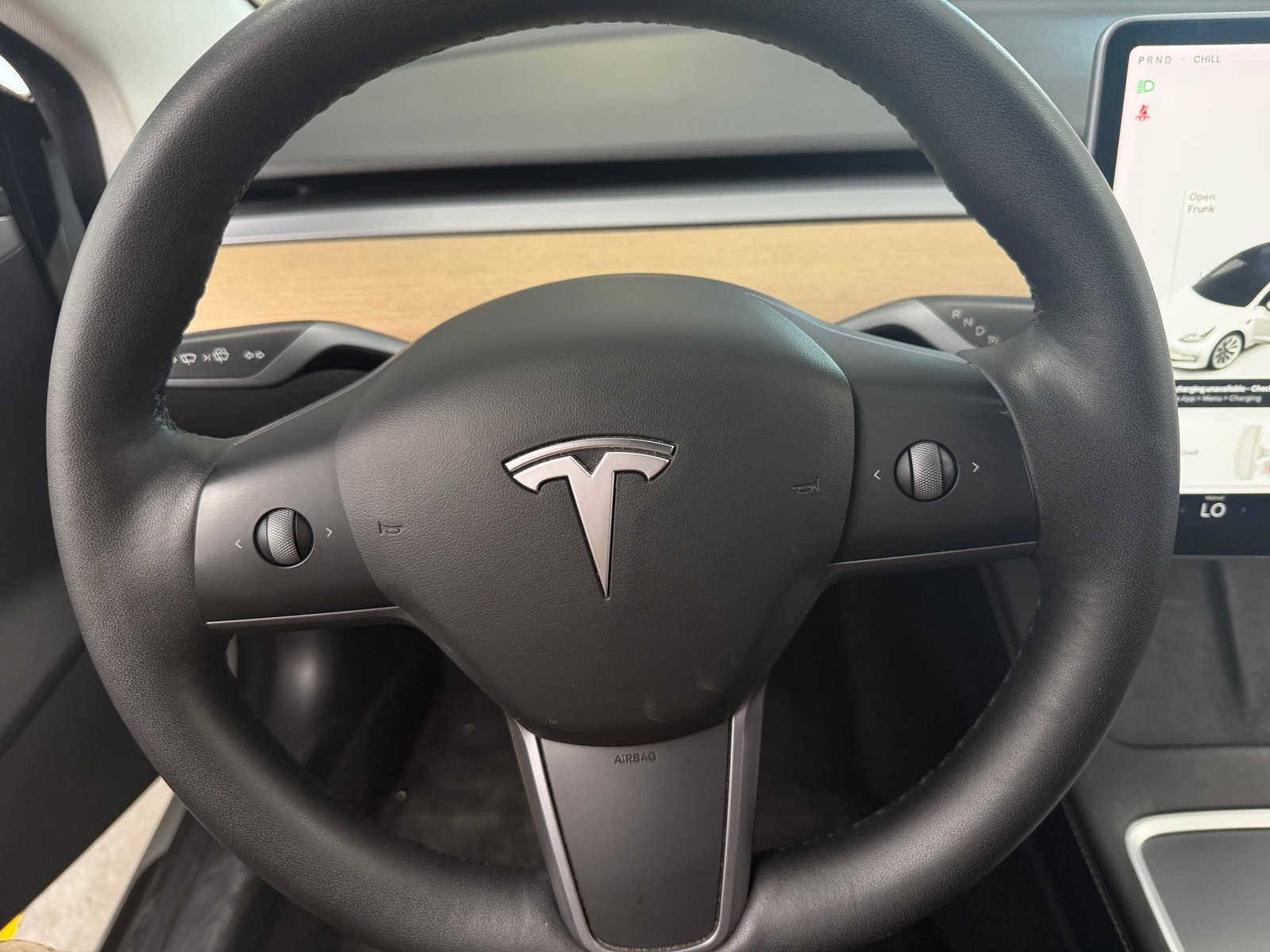 Thumbnail: 2021 Tesla Model 3 - 4