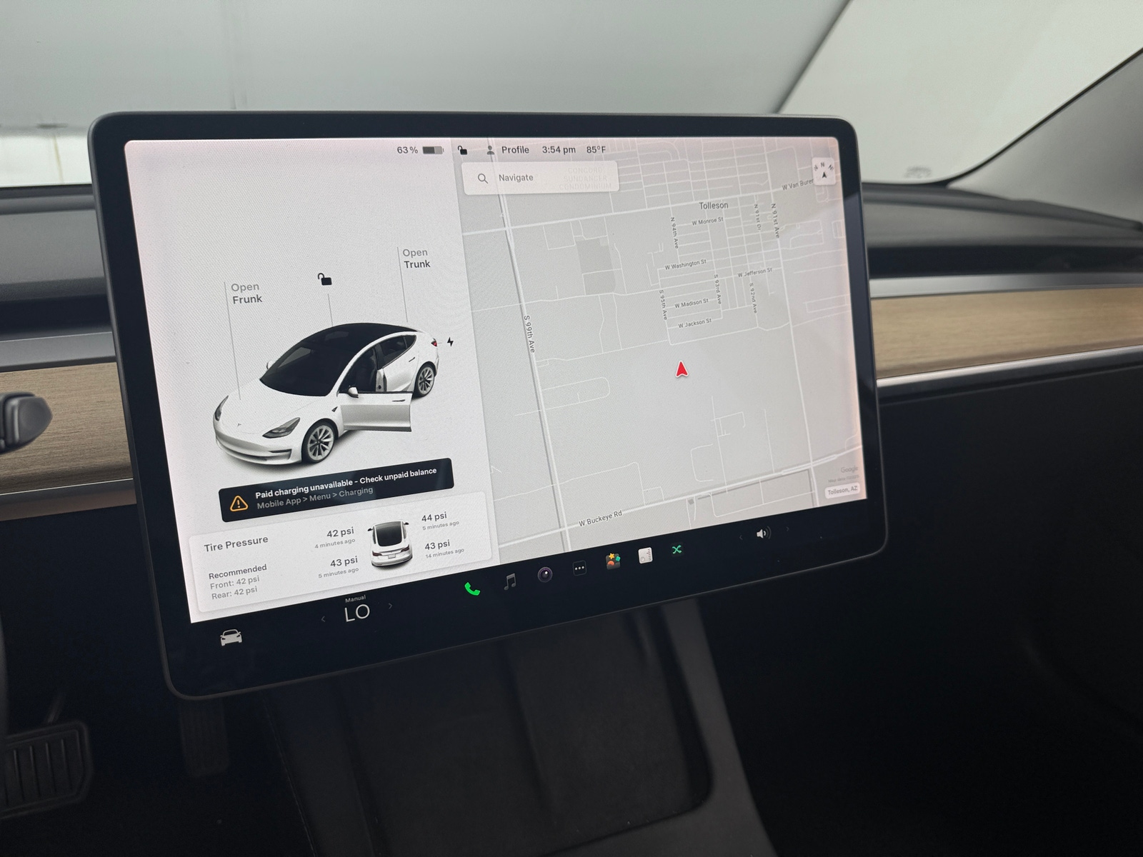 Thumbnail: 2021 Tesla Model 3 - 3