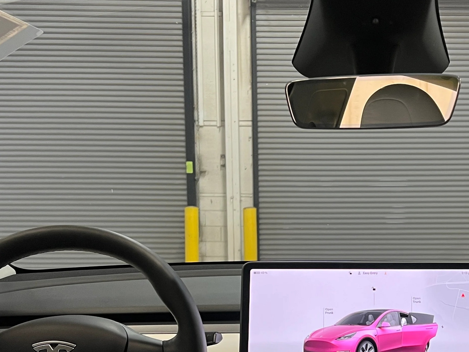 Thumbnail: 2023 Tesla Model Y - 2