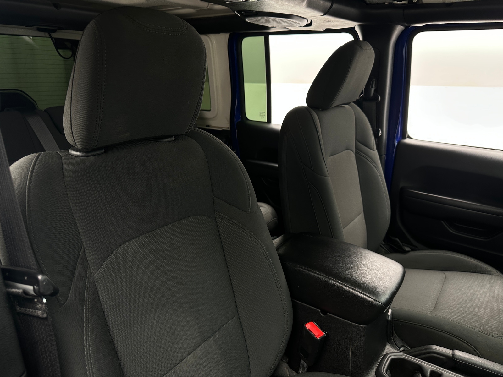 Thumbnail: 2019 Jeep Wrangler - 2