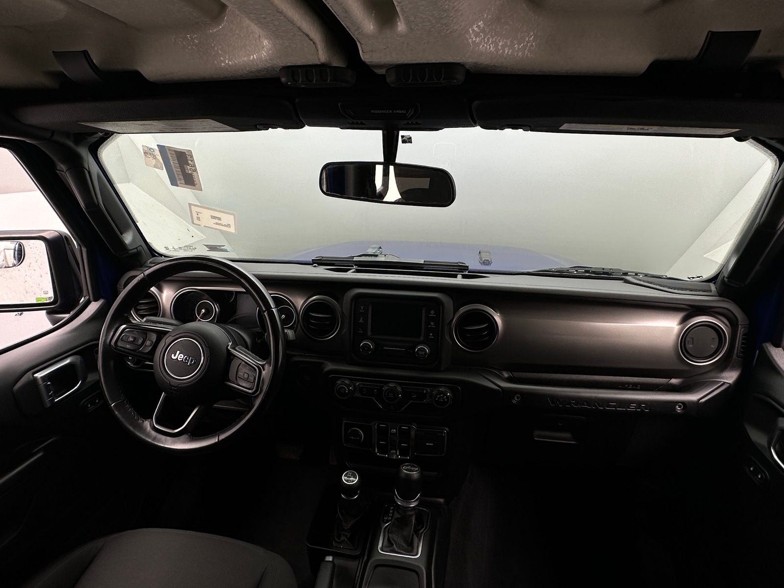 Thumbnail: 2019 Jeep Wrangler - 3