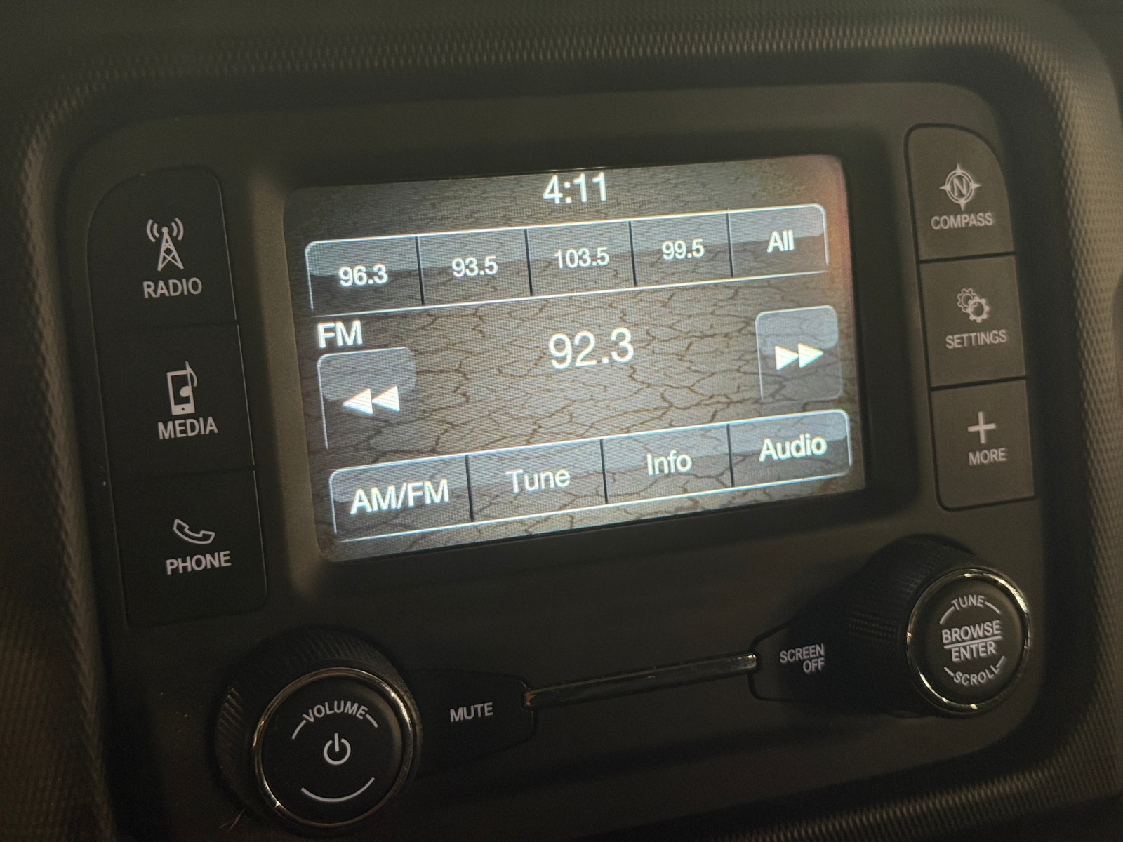 Thumbnail: 2019 Jeep Wrangler - 4