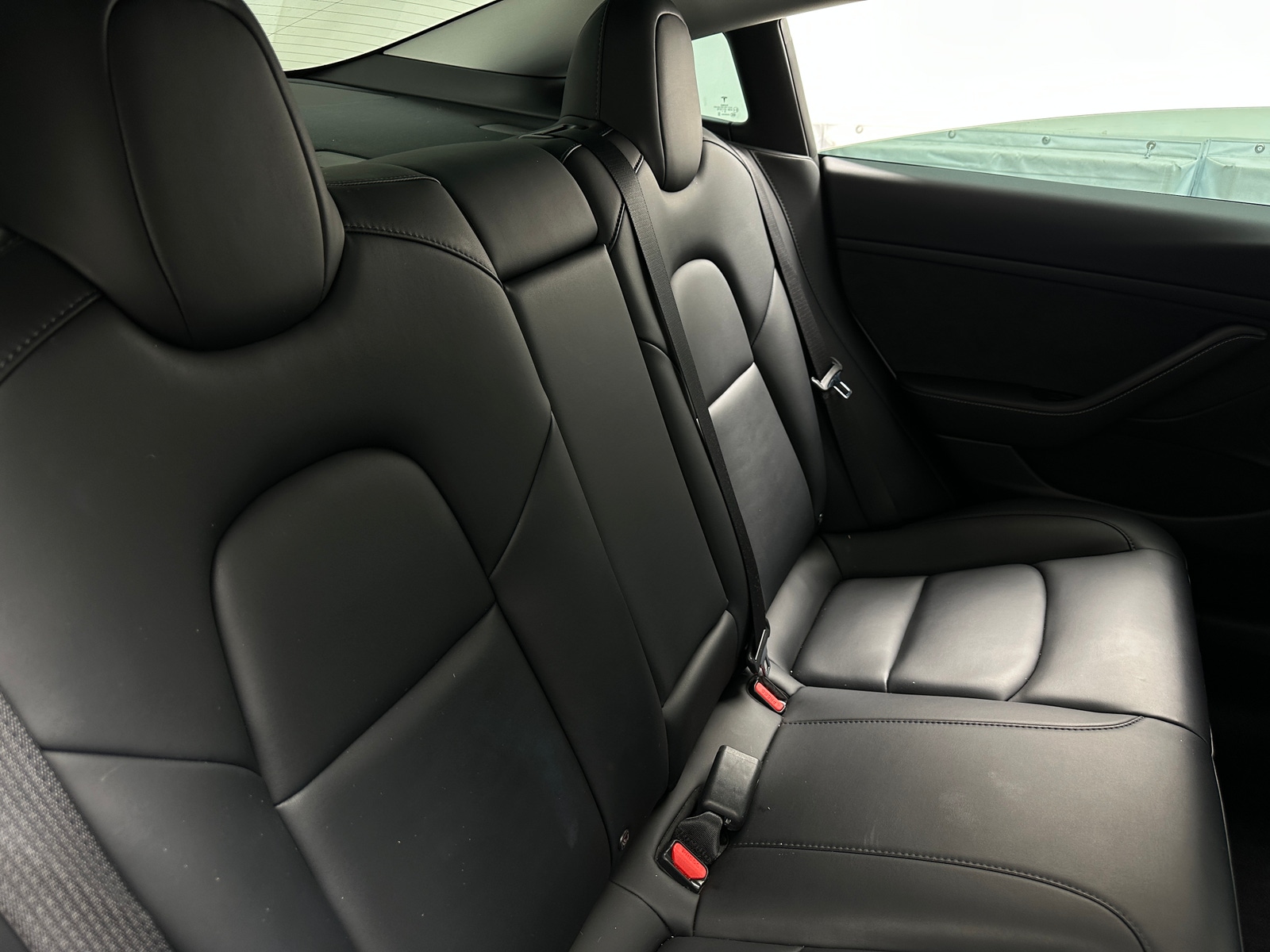 Thumbnail: 2021 Tesla Model 3 - 5