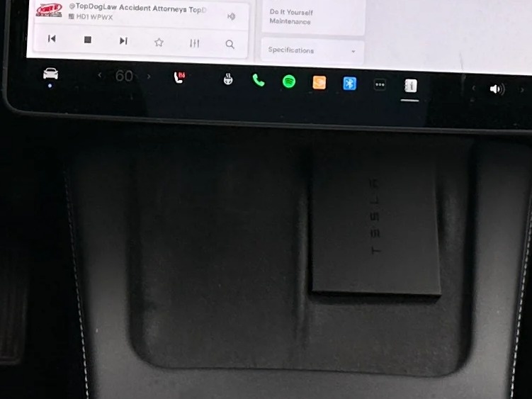Thumbnail: 2021 Tesla Model 3 - 2