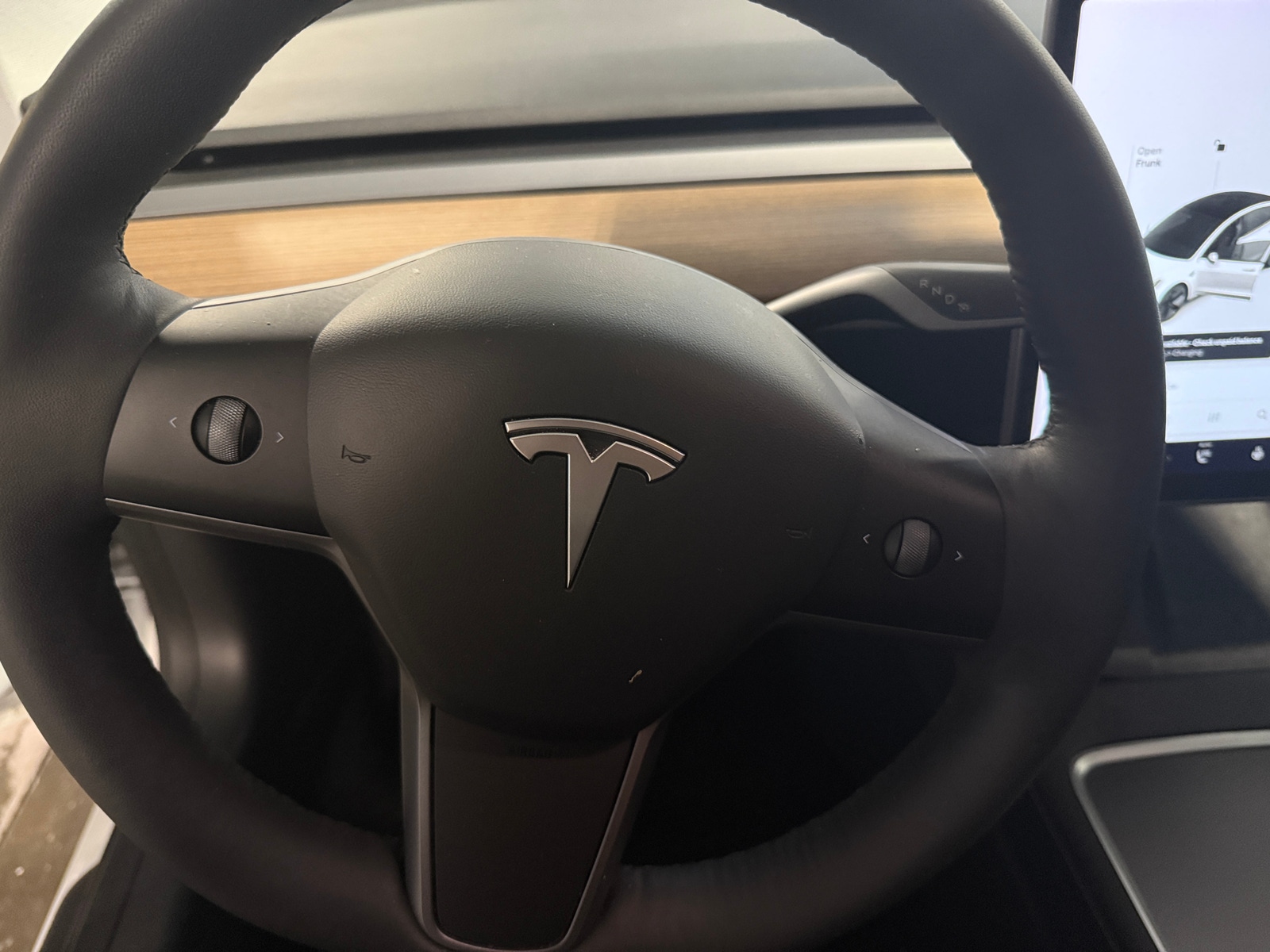 Thumbnail: 2021 Tesla Model 3 - 4
