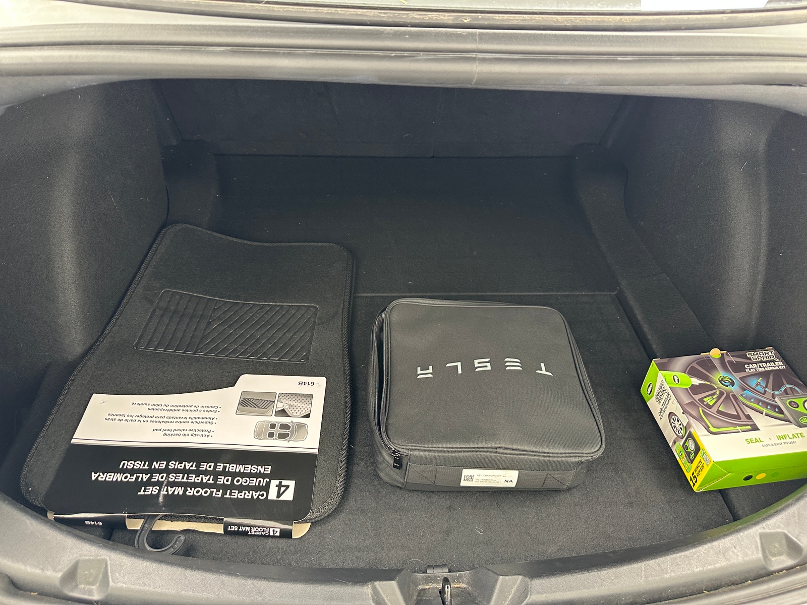 Thumbnail: 2021 Tesla Model 3 - 6