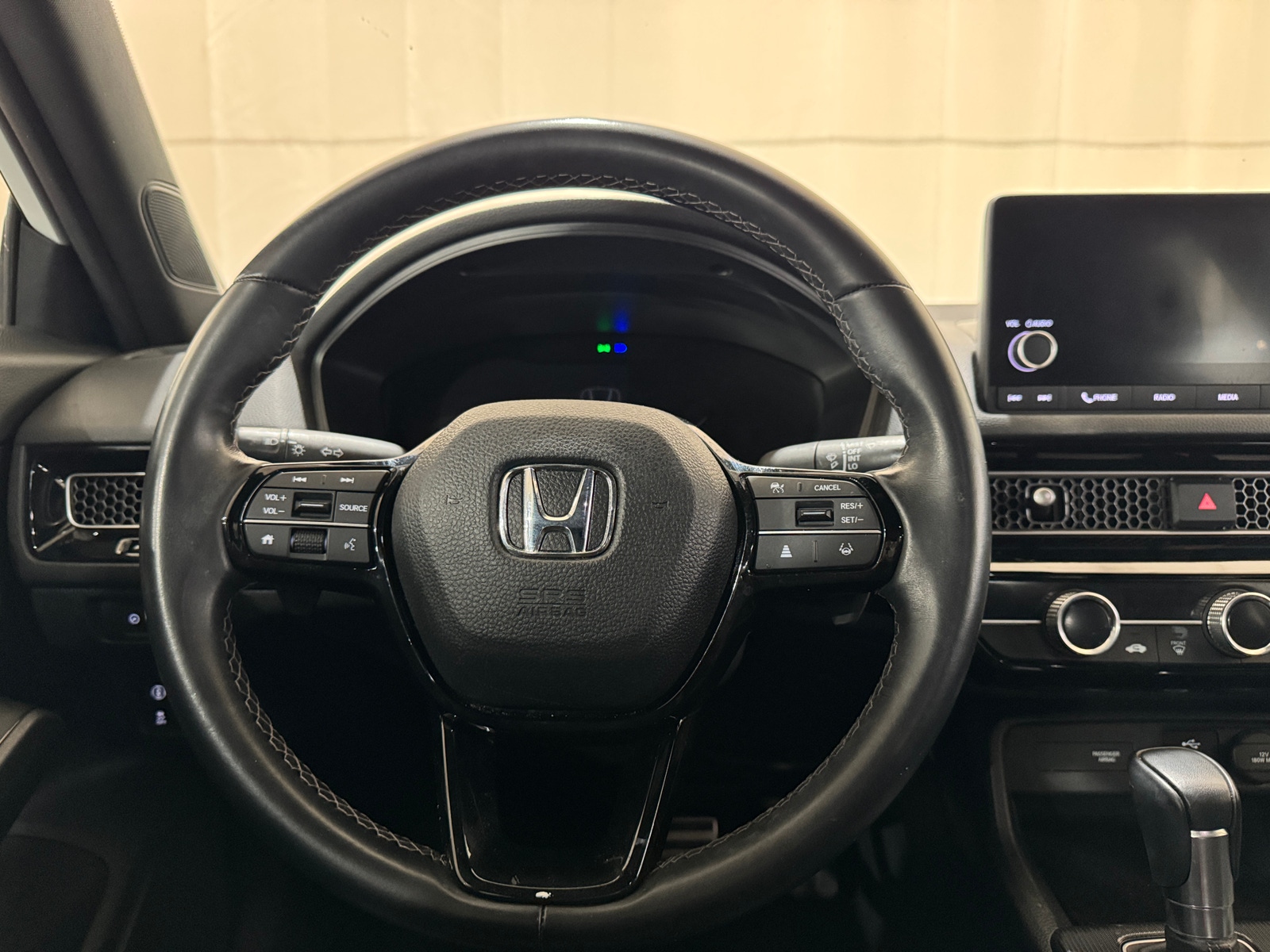 Thumbnail: 2023 Honda Civic - 5