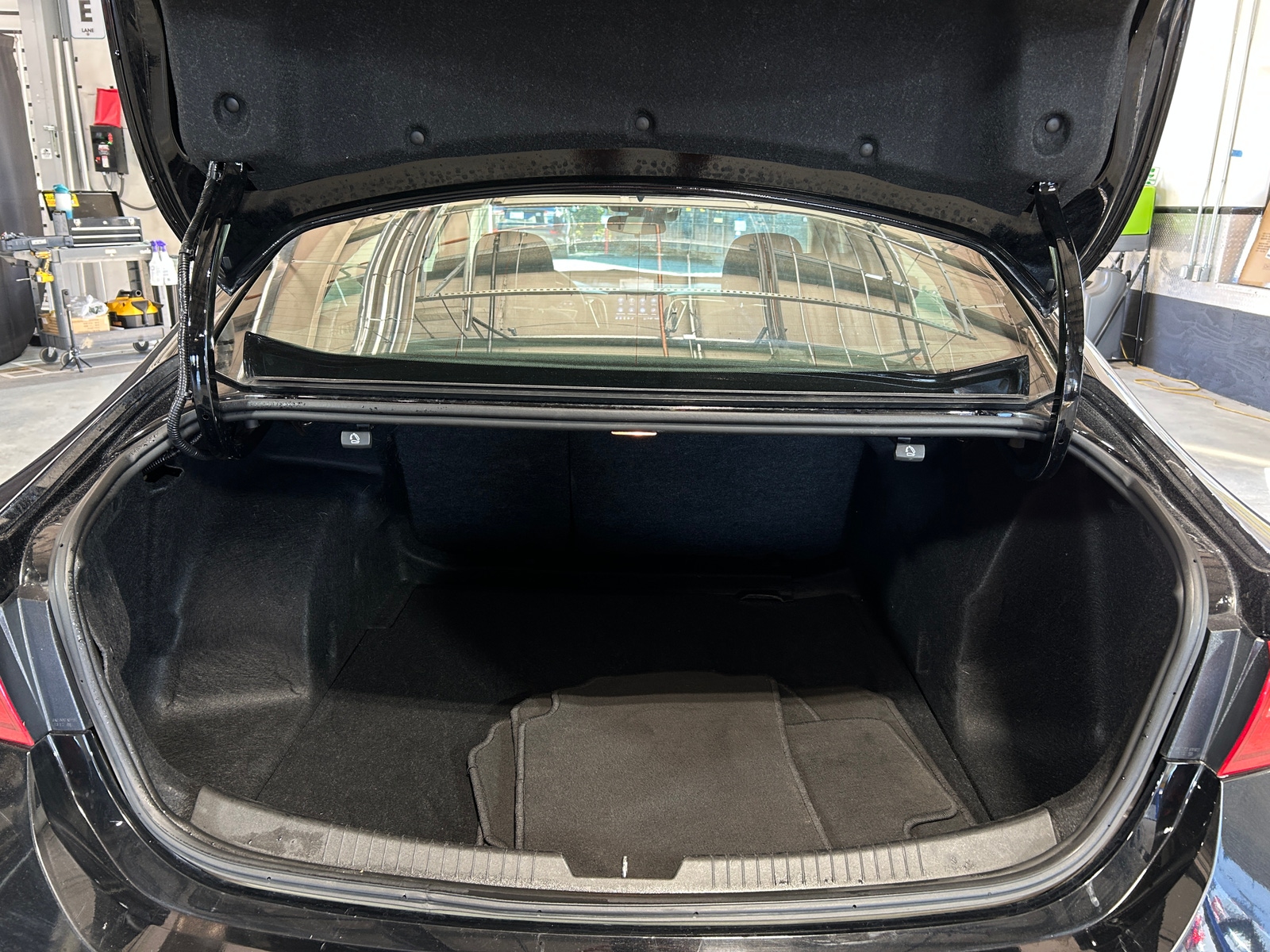 Thumbnail: 2023 Chevrolet Malibu - 7