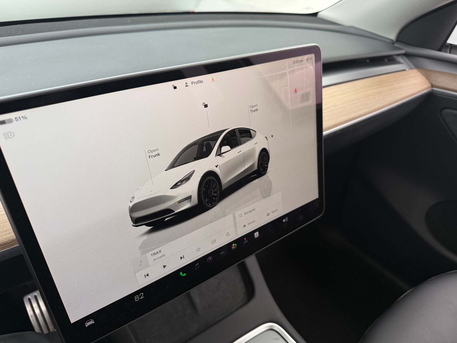 Thumbnail: 2023 Tesla Model Y - 3