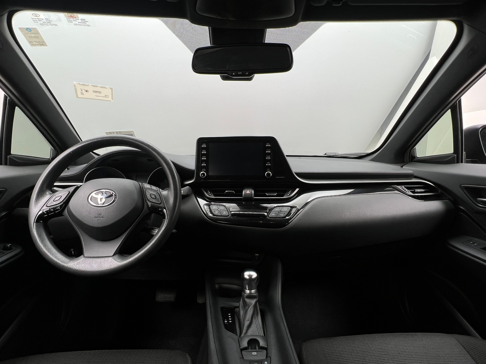 Thumbnail: 2019 Toyota C-HR - 3