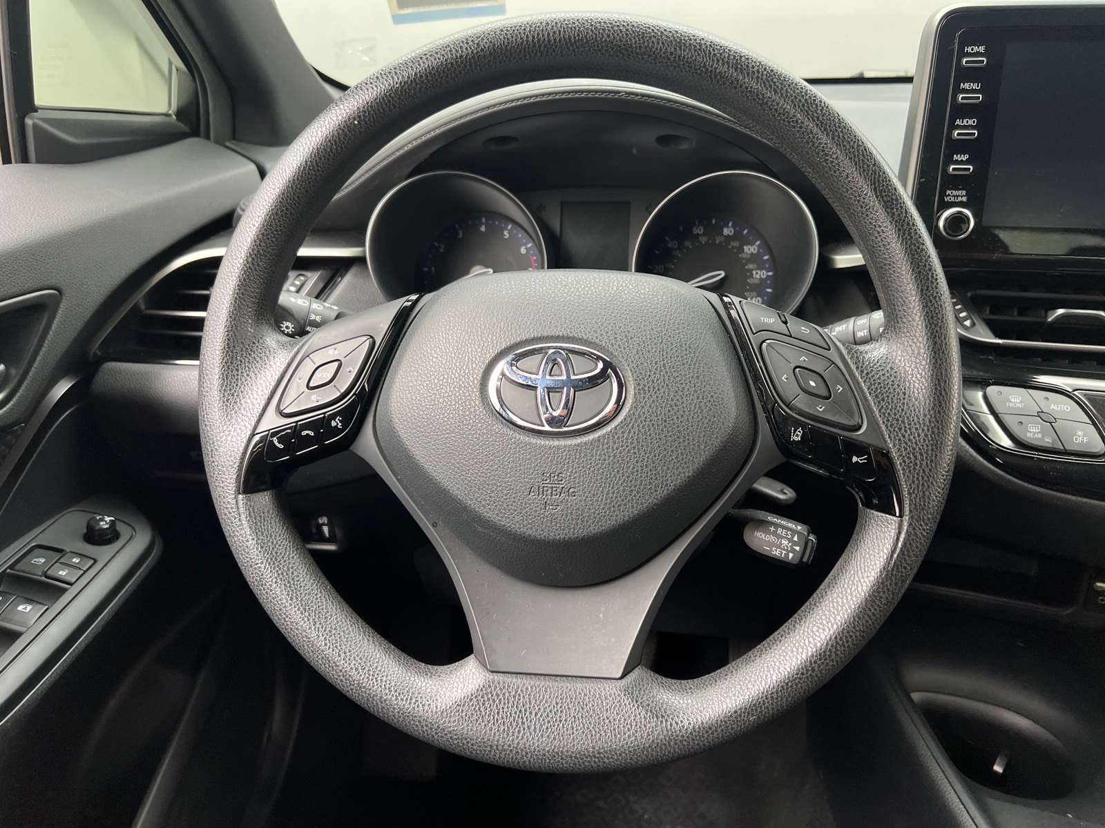 Thumbnail: 2019 Toyota C-HR - 5