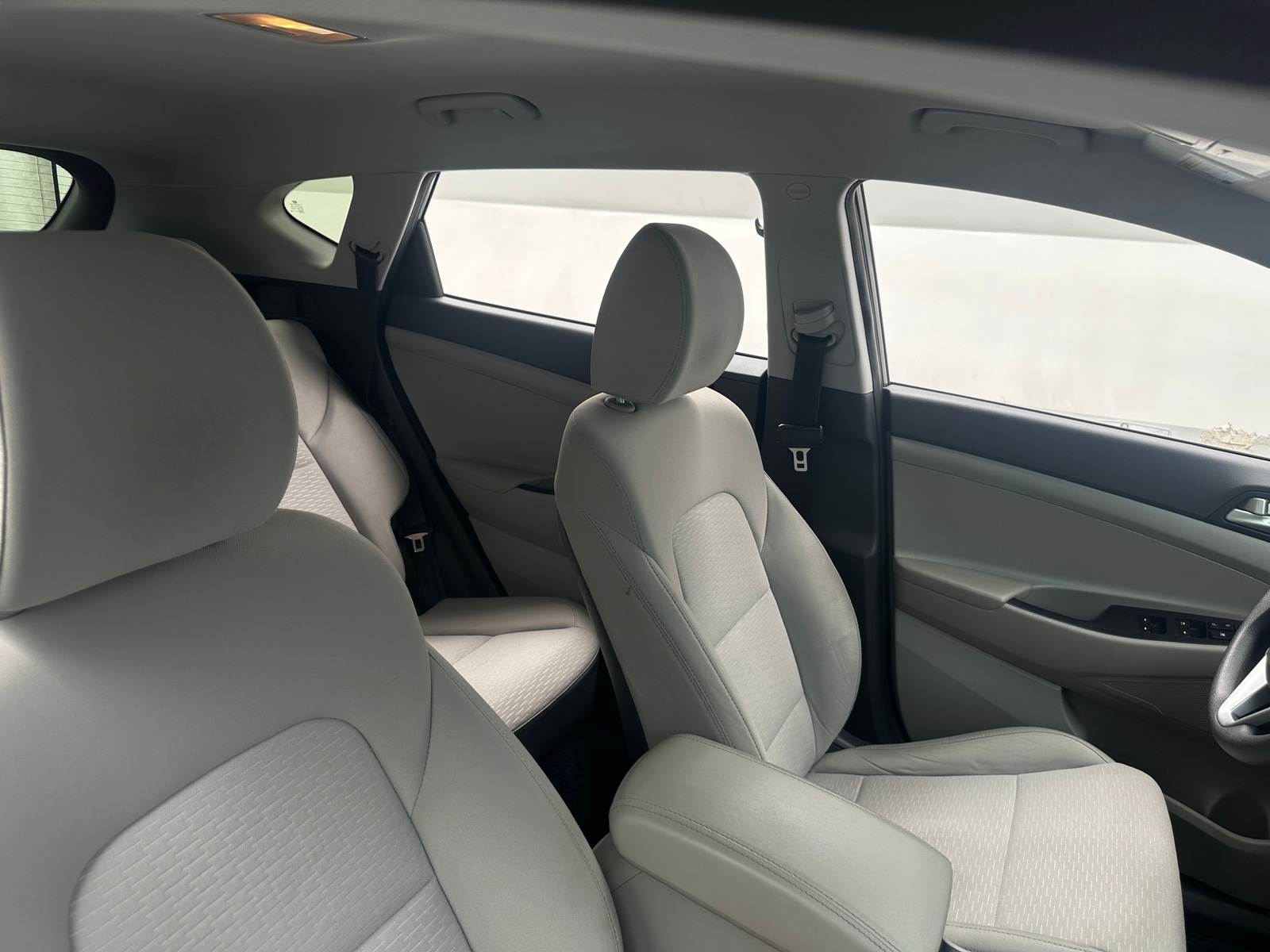 Thumbnail: 2020 Hyundai Tucson - 2