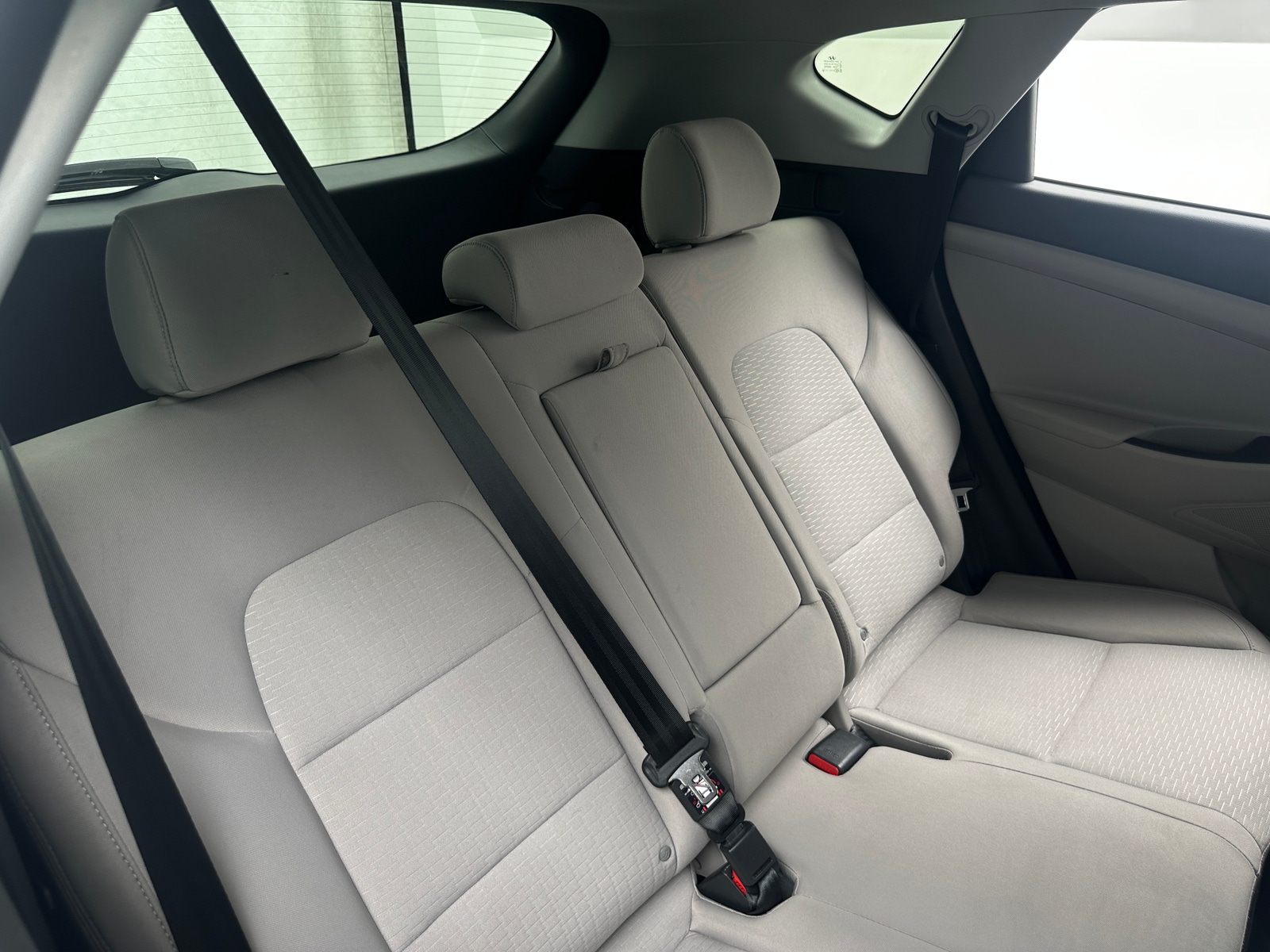 Thumbnail: 2020 Hyundai Tucson - 6