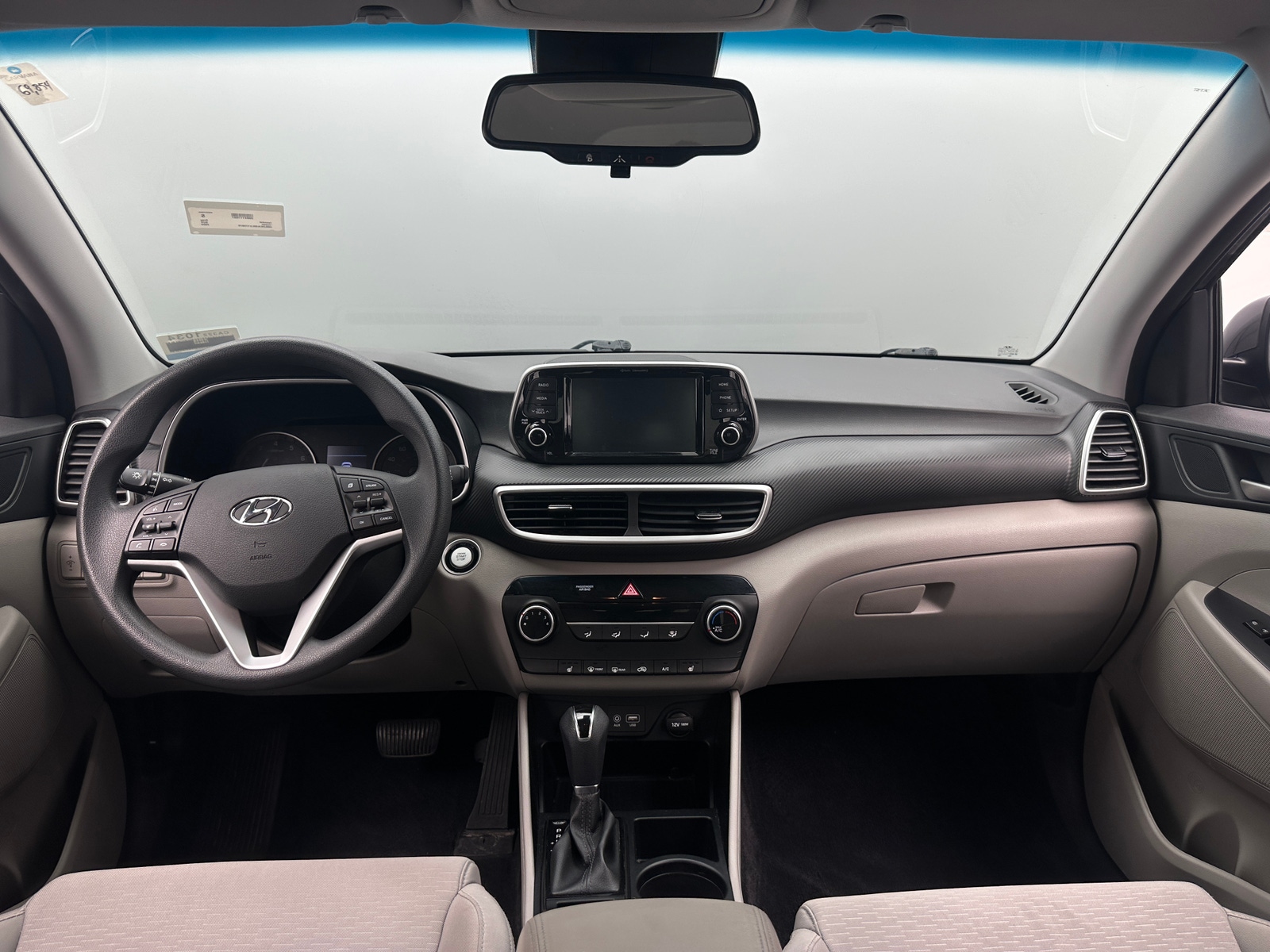 Thumbnail: 2020 Hyundai Tucson - 3