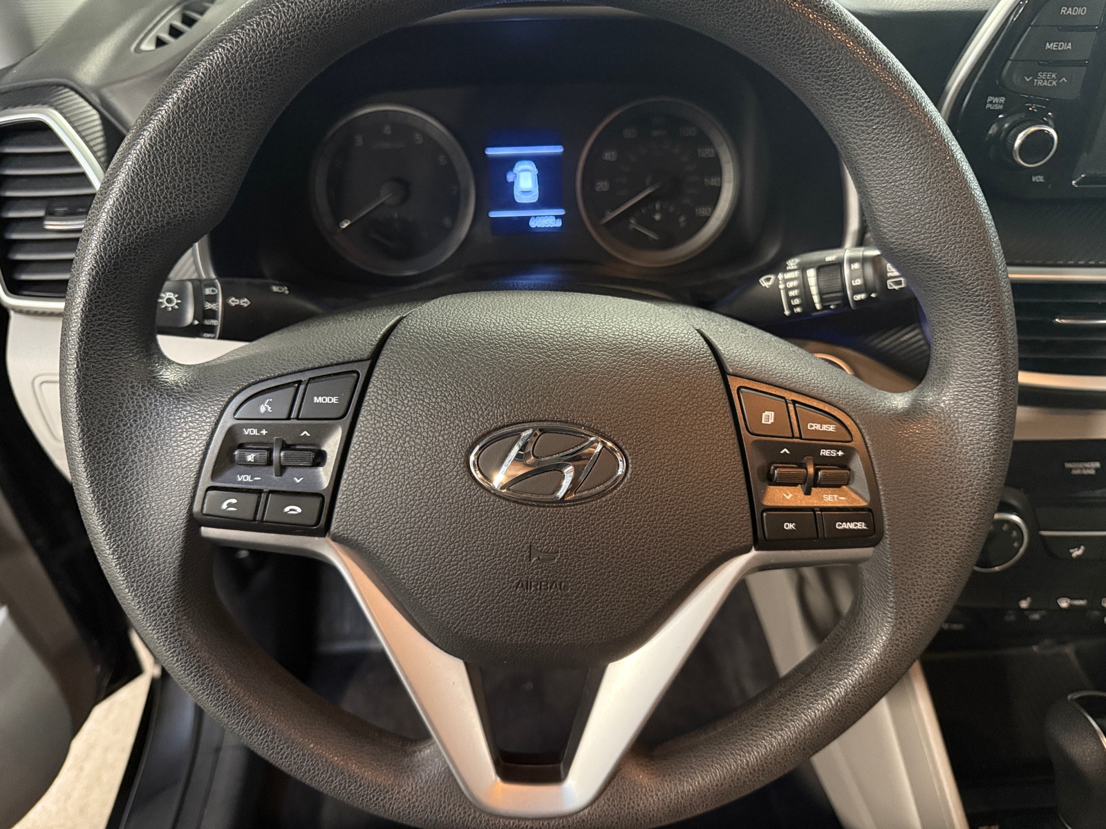 Thumbnail: 2020 Hyundai Tucson - 5