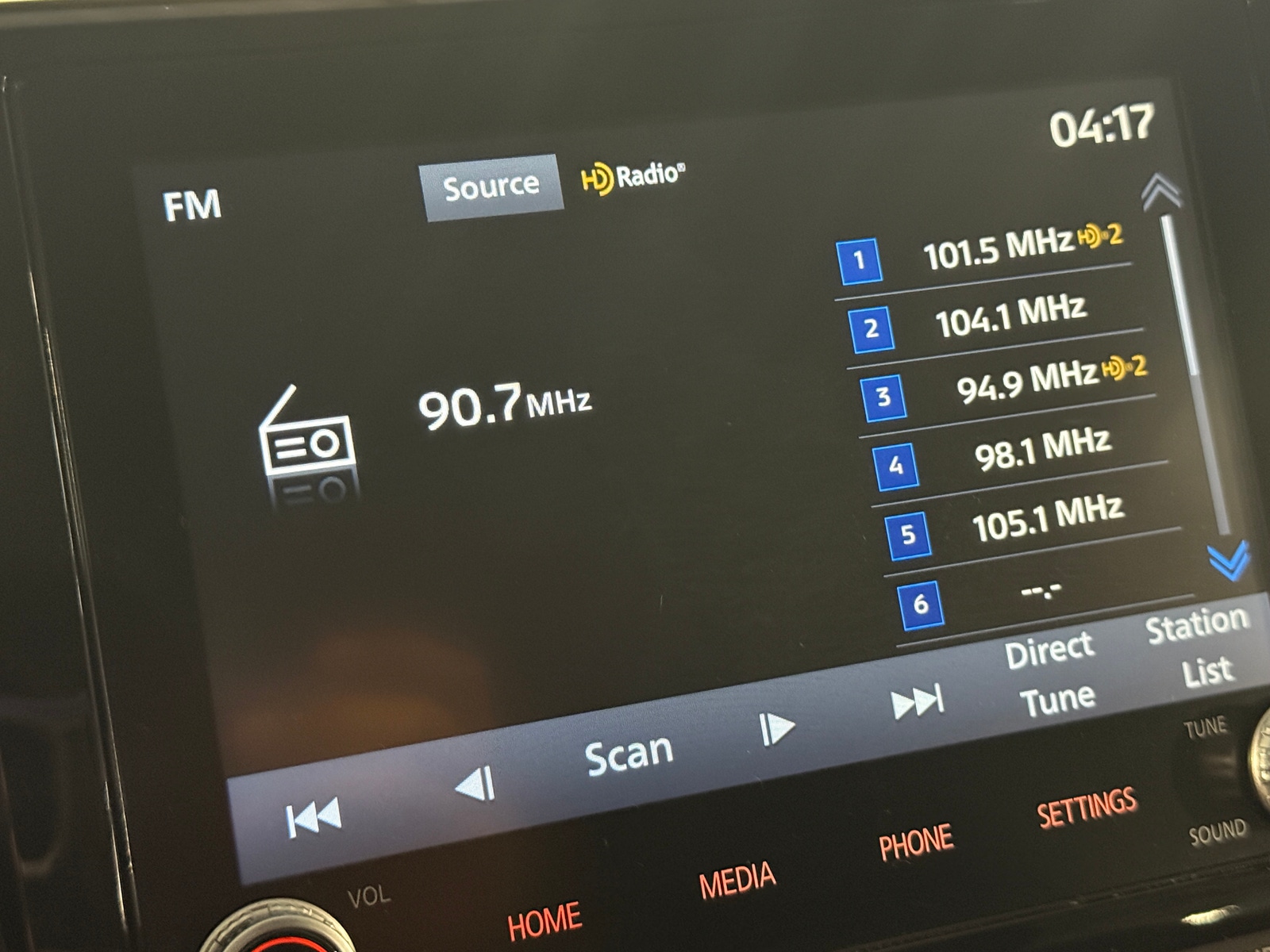 Thumbnail: 2024 Mitsubishi Outlander Sport - 4