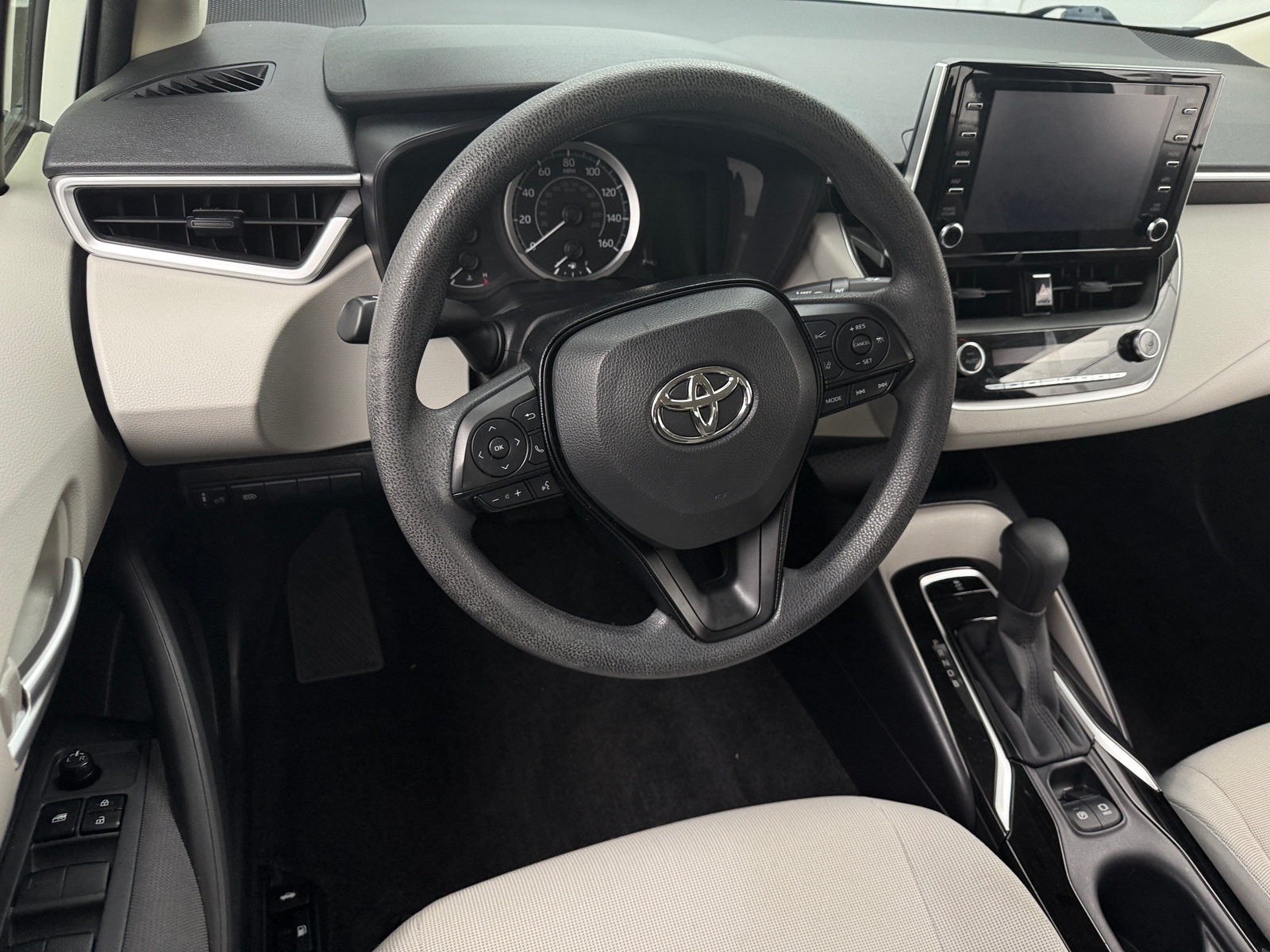 Thumbnail: 2020 Toyota Corolla - 5